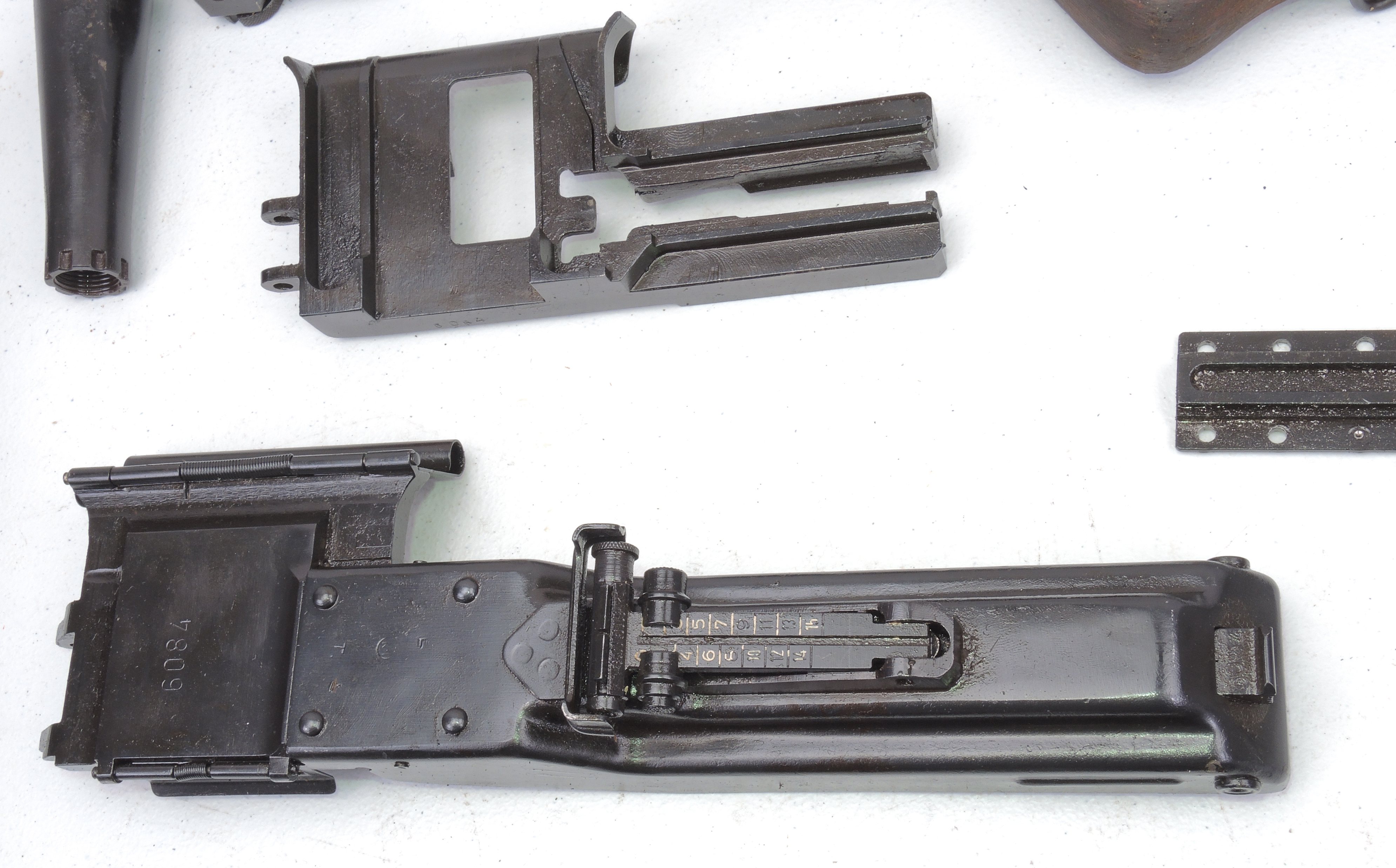 PKM Parts Kits
