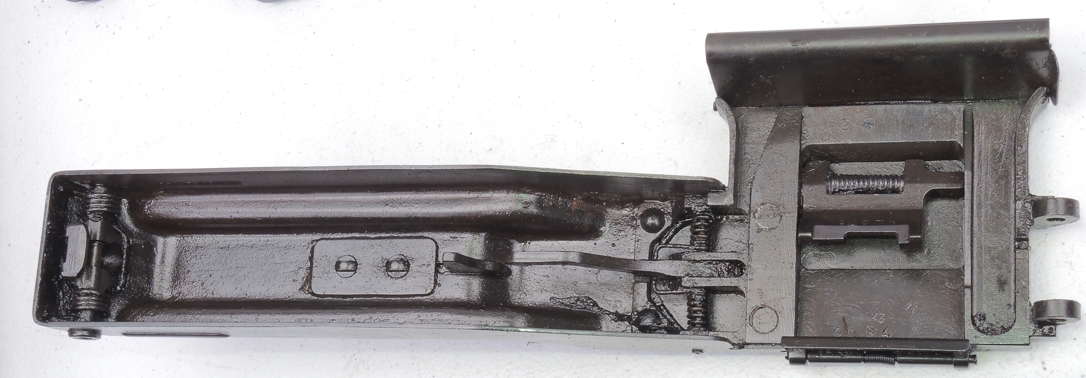 PKM Parts Kits