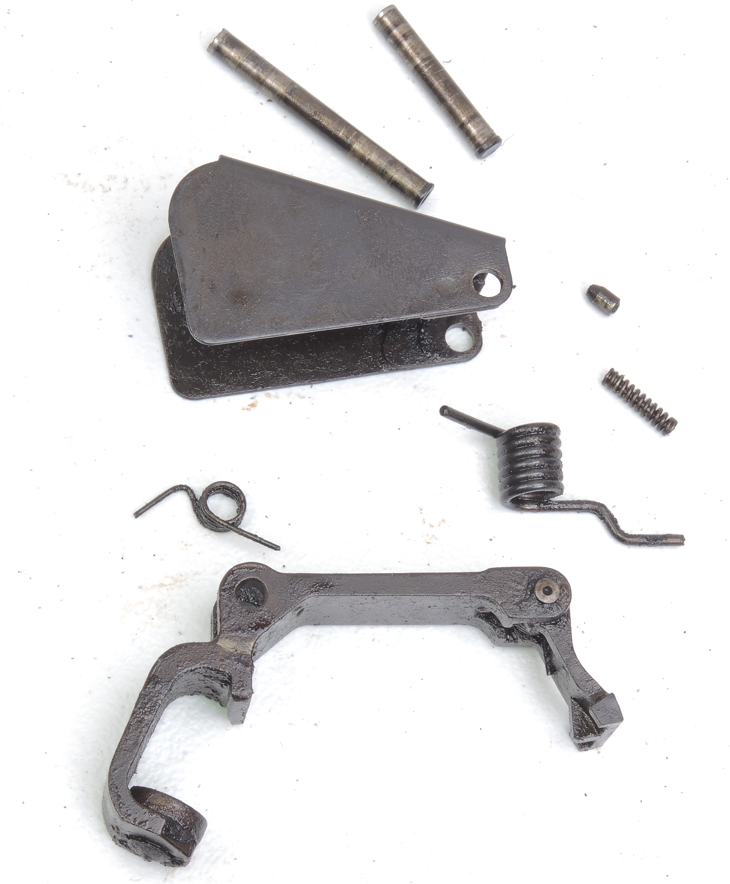 PKM Parts Kits