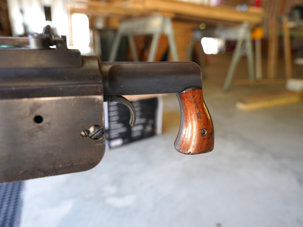 Marlin 1914 "Potato Digger"