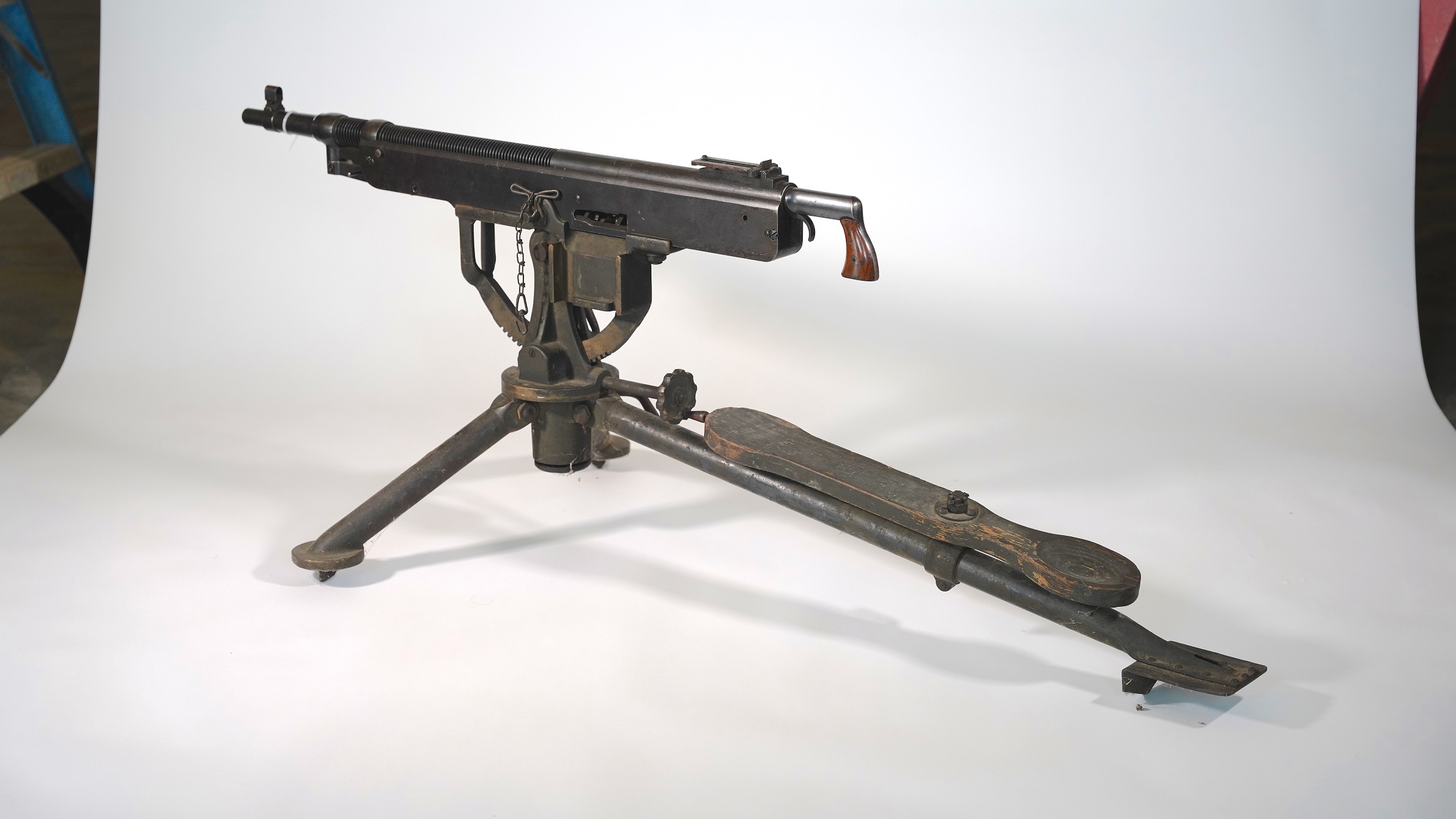 Marlin 1914 "Potato Digger"