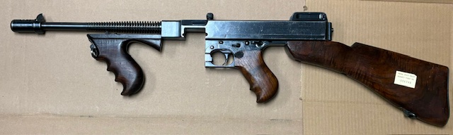 Classic C&R Colt 1921  w/Very Low Serial Number