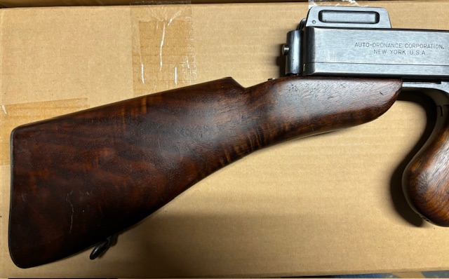 Classic C&R Colt 1921  w/Very Low Serial Number