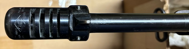 Classic C&R Colt 1921  w/Very Low Serial Number