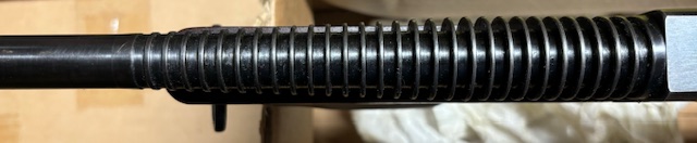 Classic C&R Colt 1921  w/Very Low Serial Number