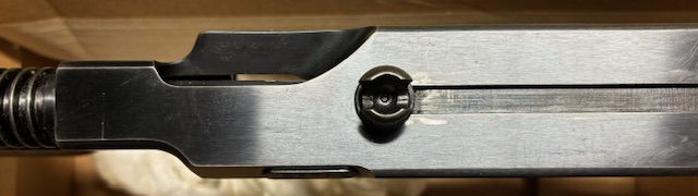 Classic C&R Colt 1921  w/Very Low Serial Number