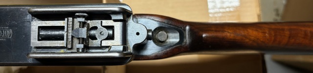 Classic C&R Colt 1921  w/Very Low Serial Number