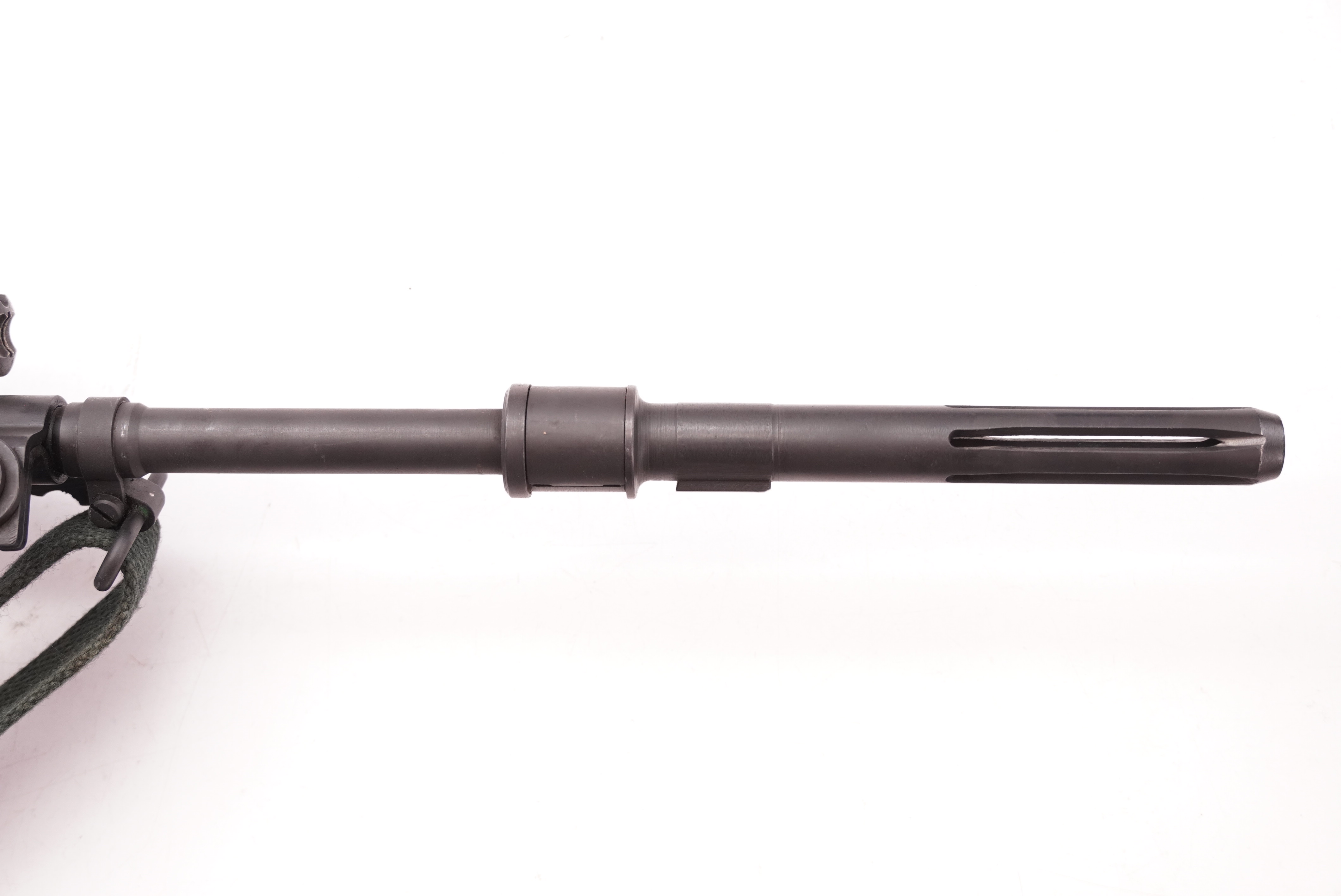 Original Factory G1 FN FAL Transferable Machine Gun
