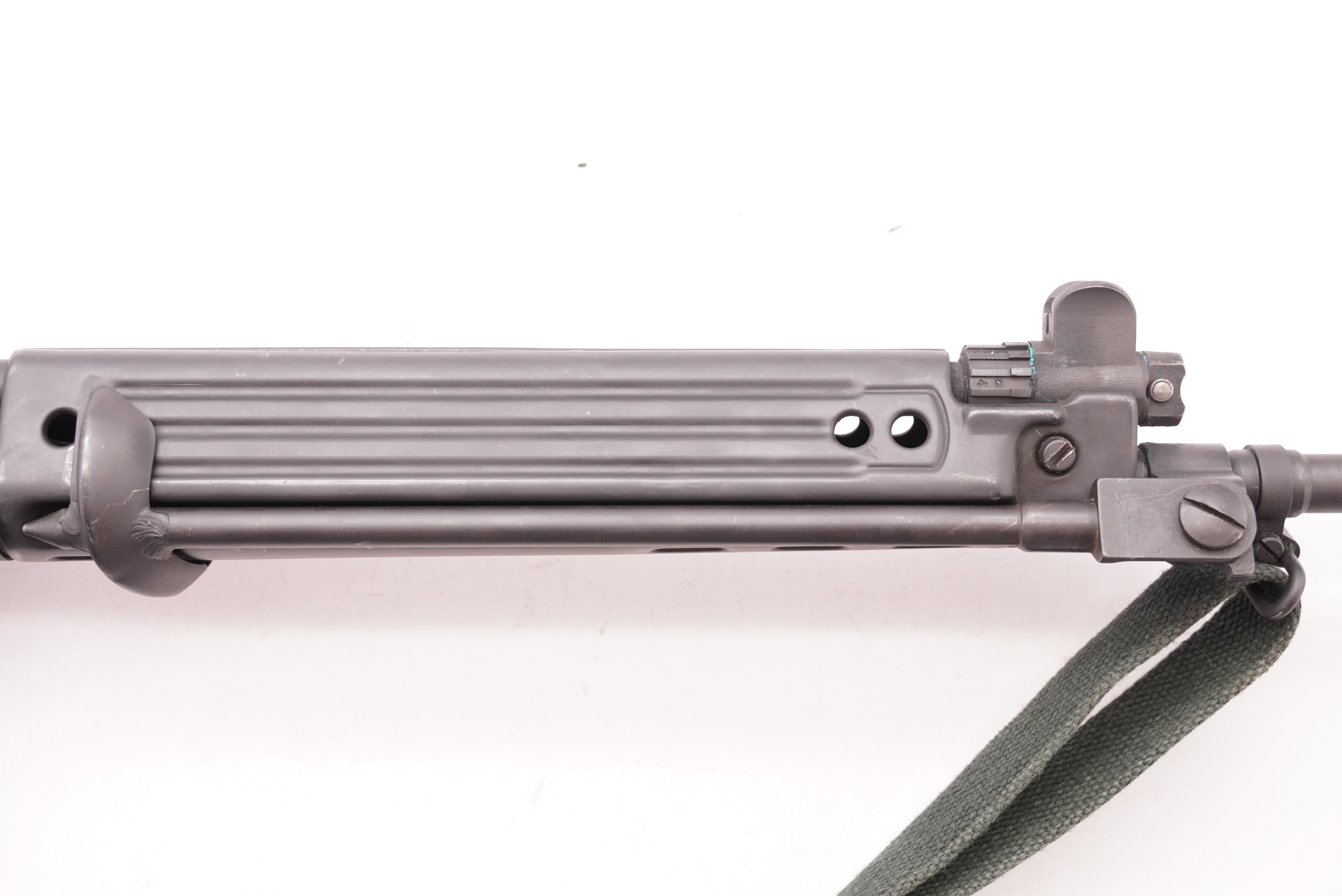 Original Factory G1 FN FAL Transferable Machine Gun
