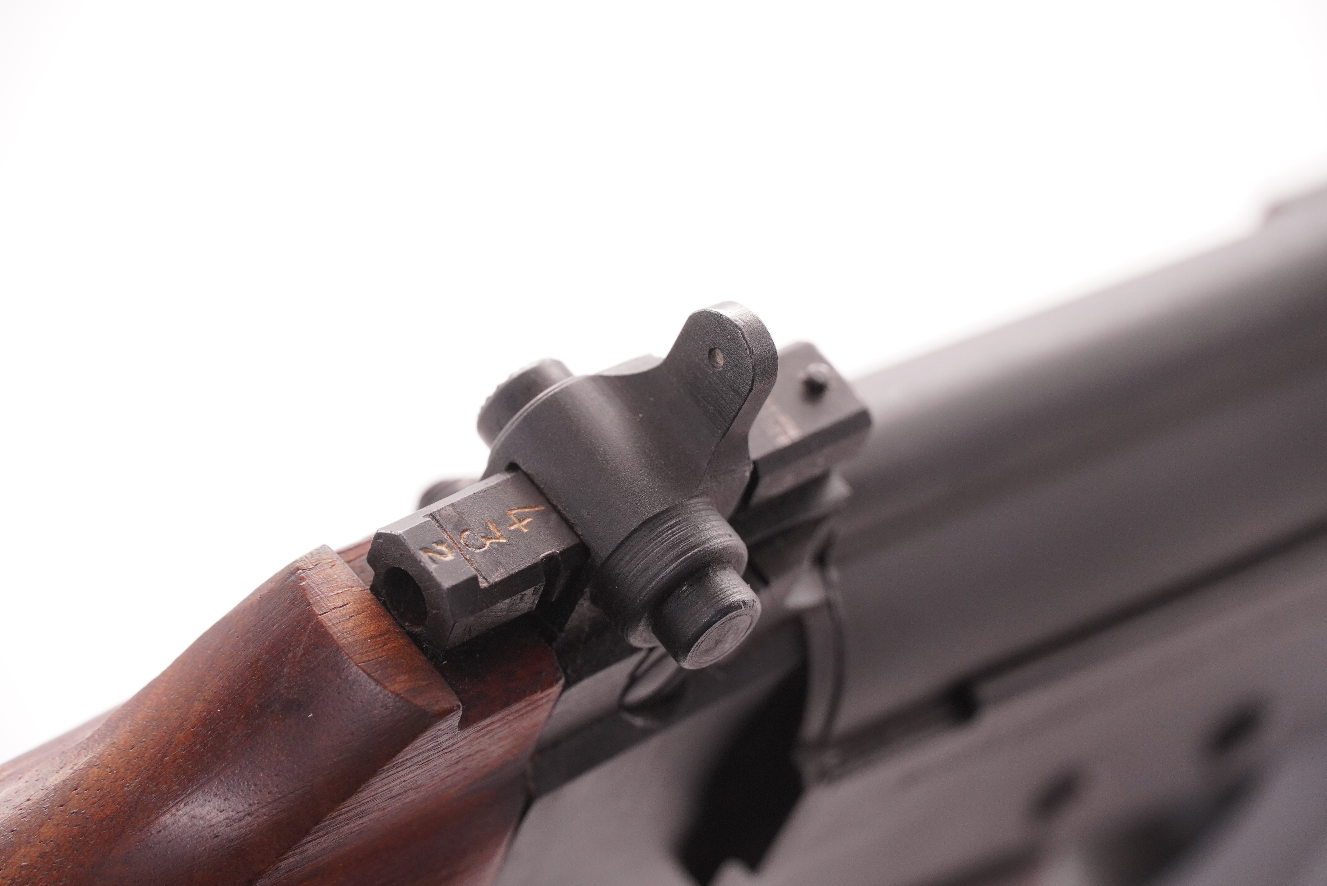Original Factory G1 FN FAL Transferable Machine Gun