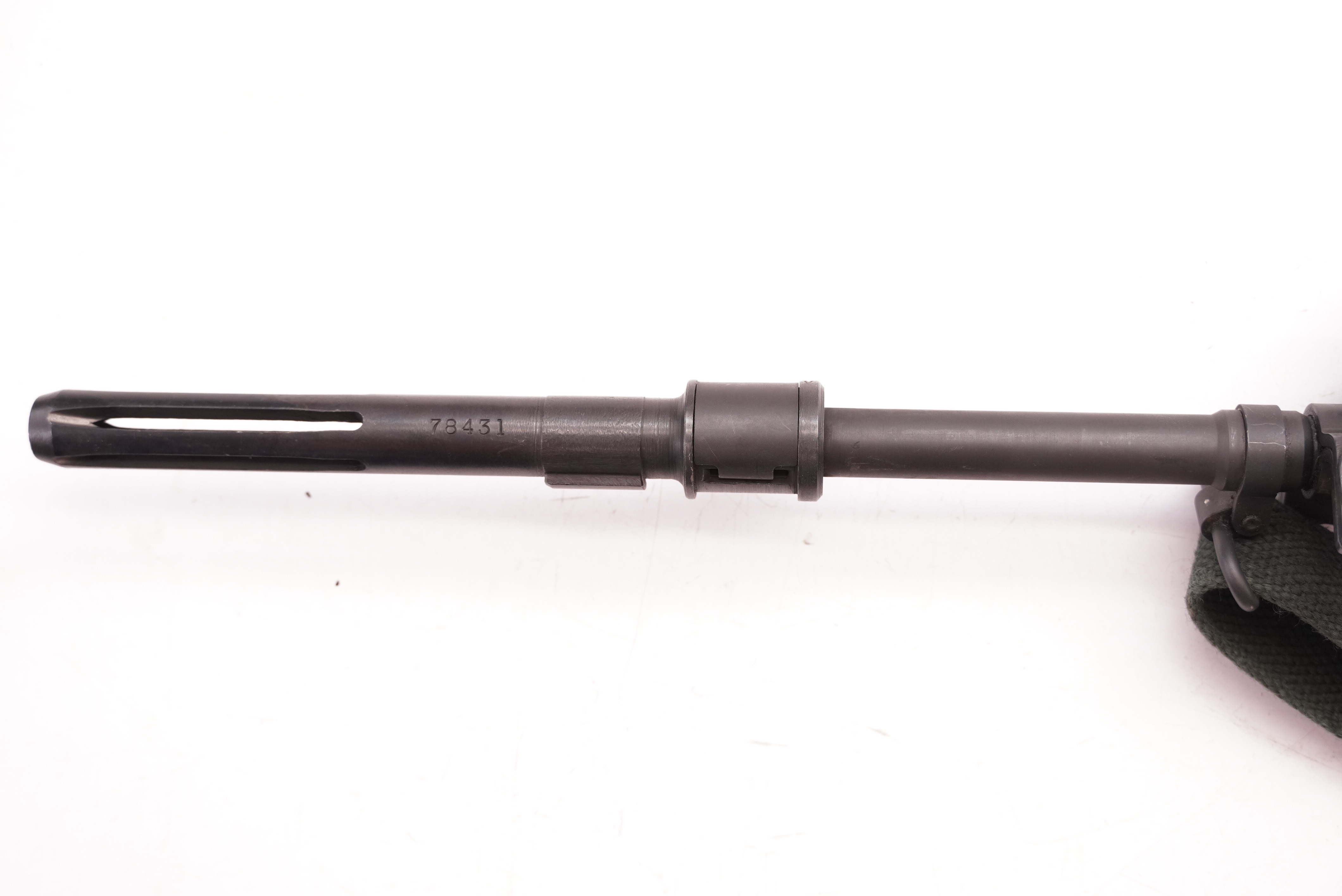 Original Factory G1 FN FAL Transferable Machine Gun