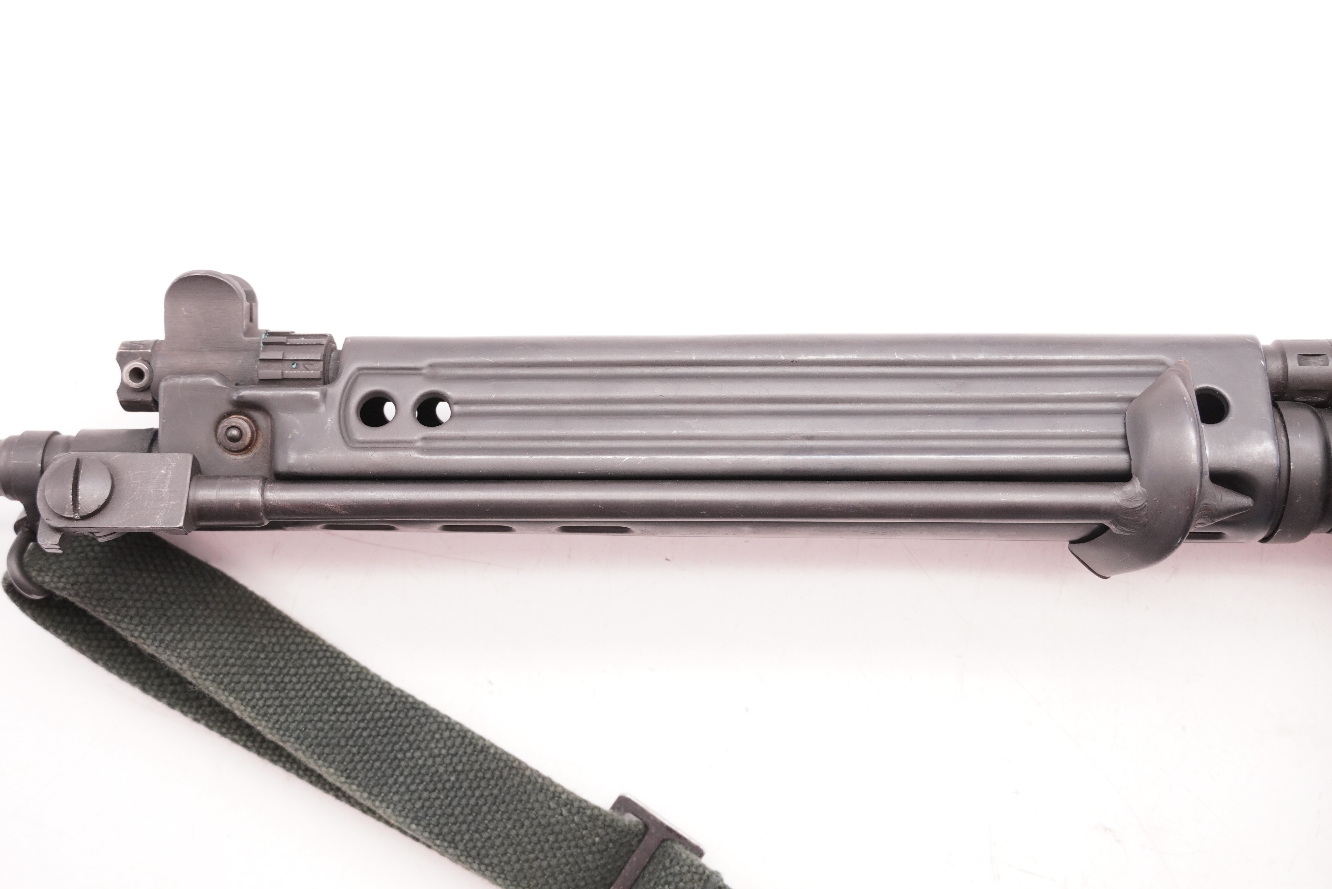 Original Factory G1 FN FAL Transferable Machine Gun