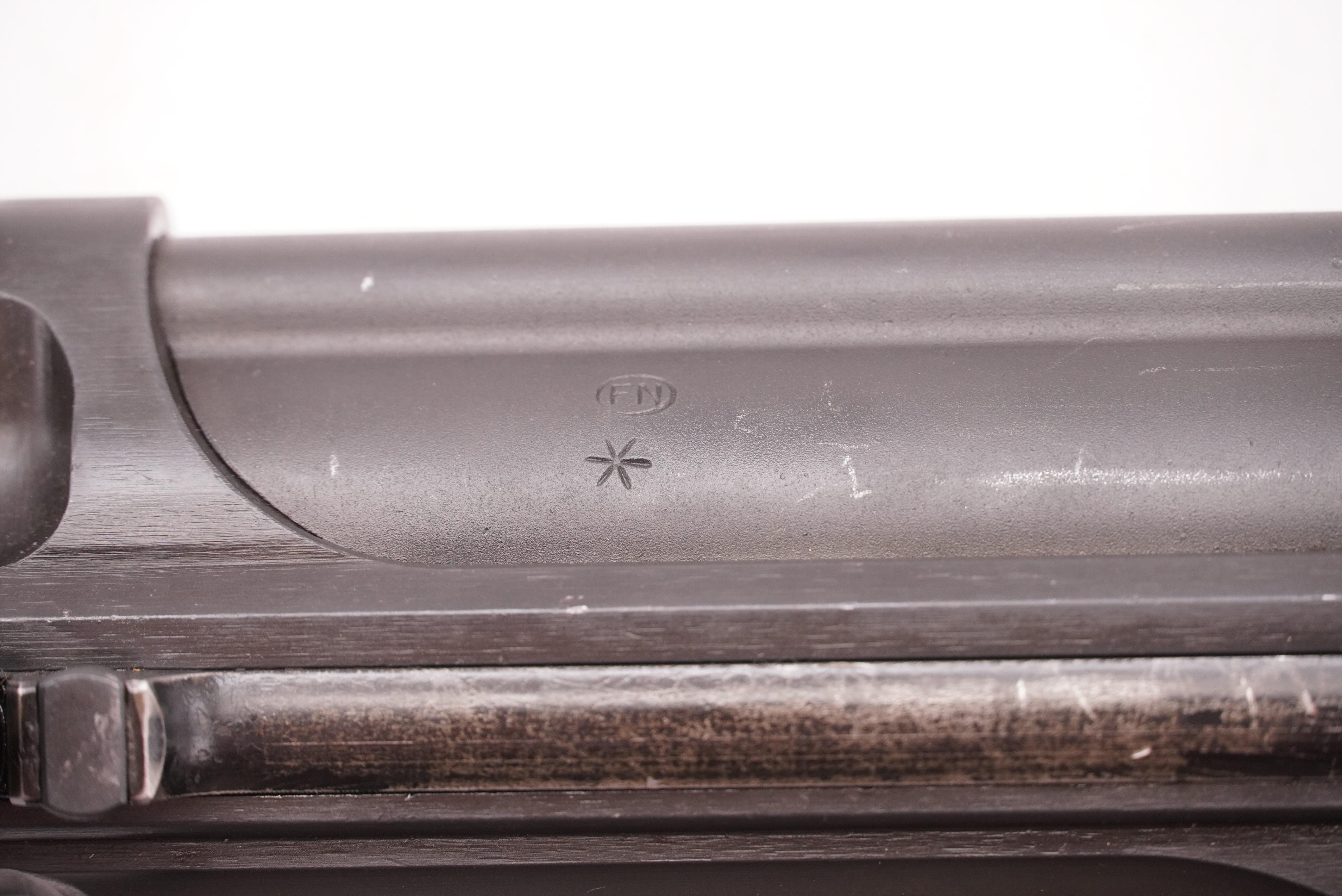 Original Factory G1 FN FAL Transferable Machine Gun