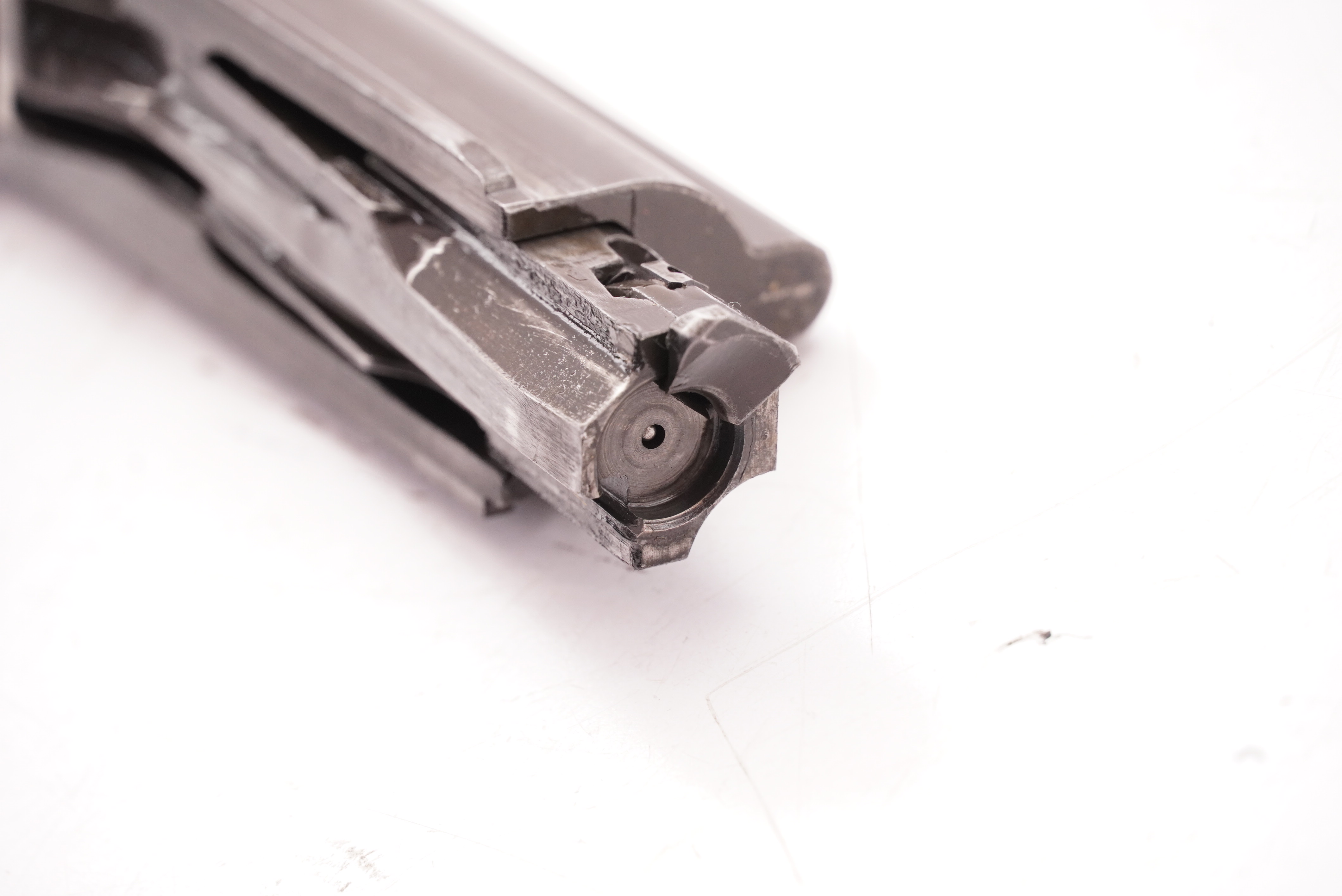Original Factory G1 FN FAL Transferable Machine Gun