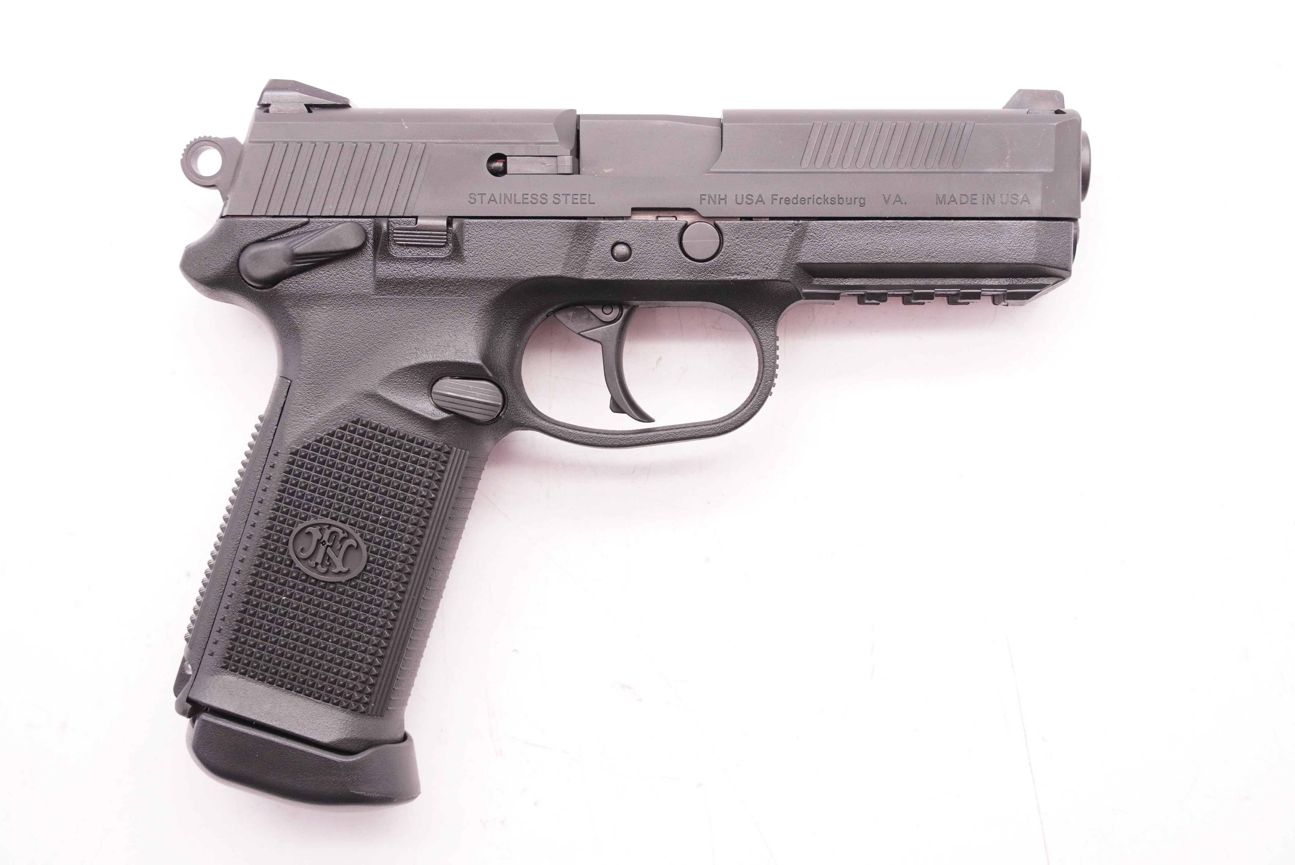 FN FNX45 Auction | GunSpot