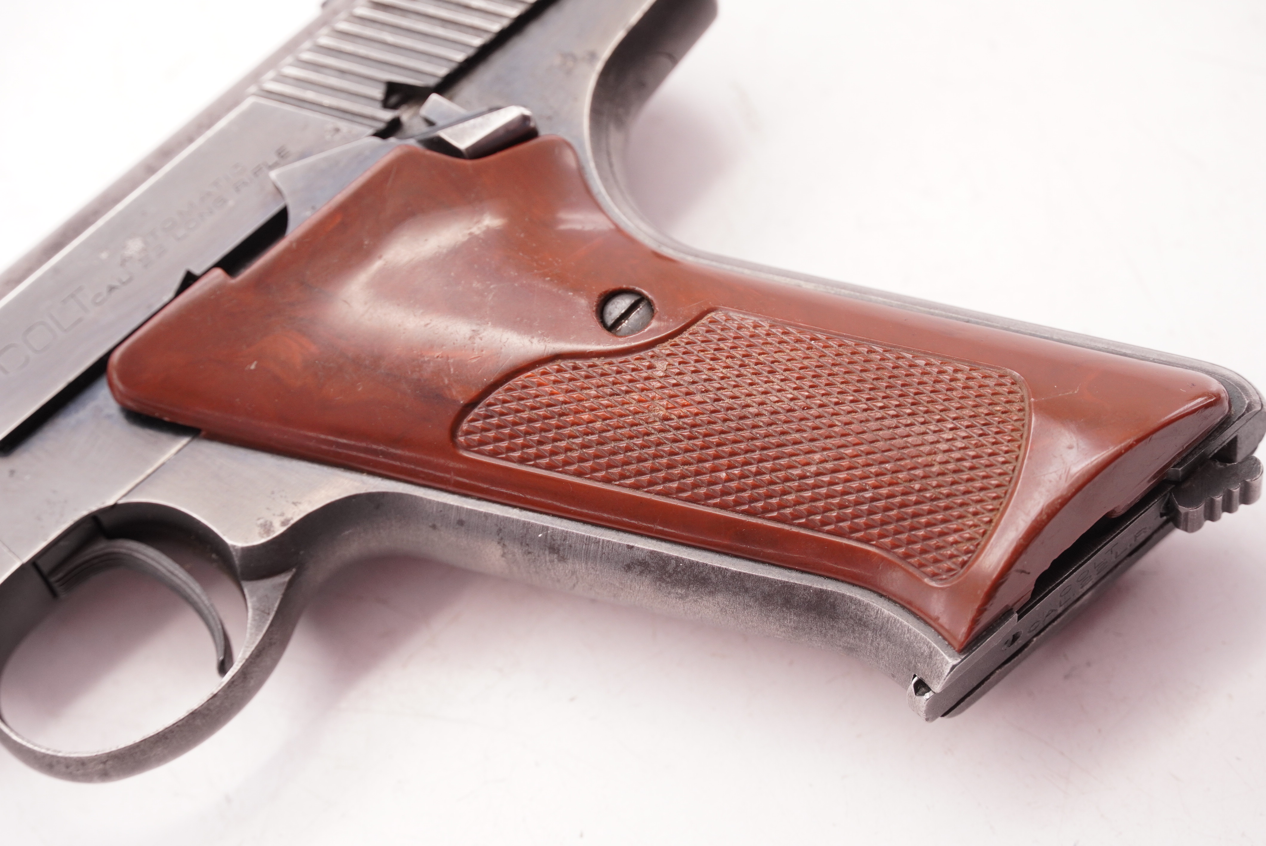 Colt Challenger Auction | GunSpot