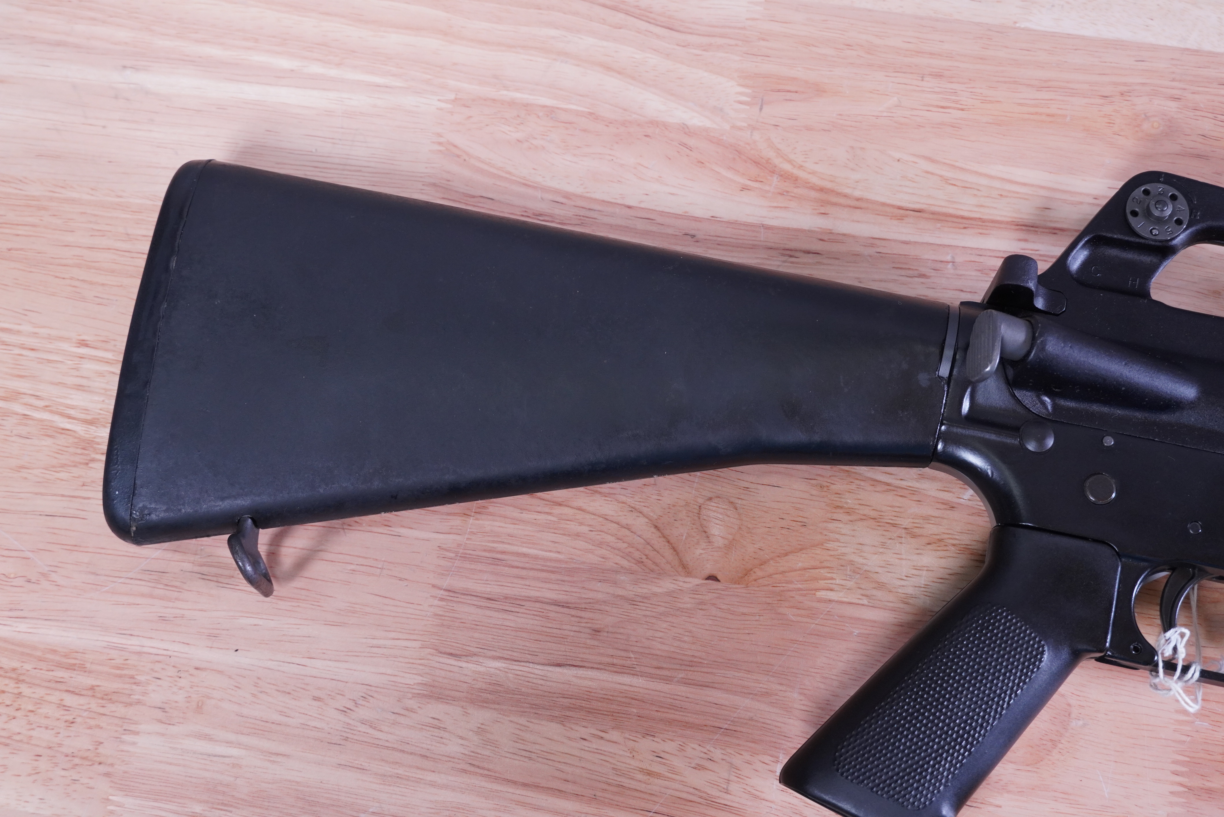 Harrington & Richardson M16A1 US Property Marked