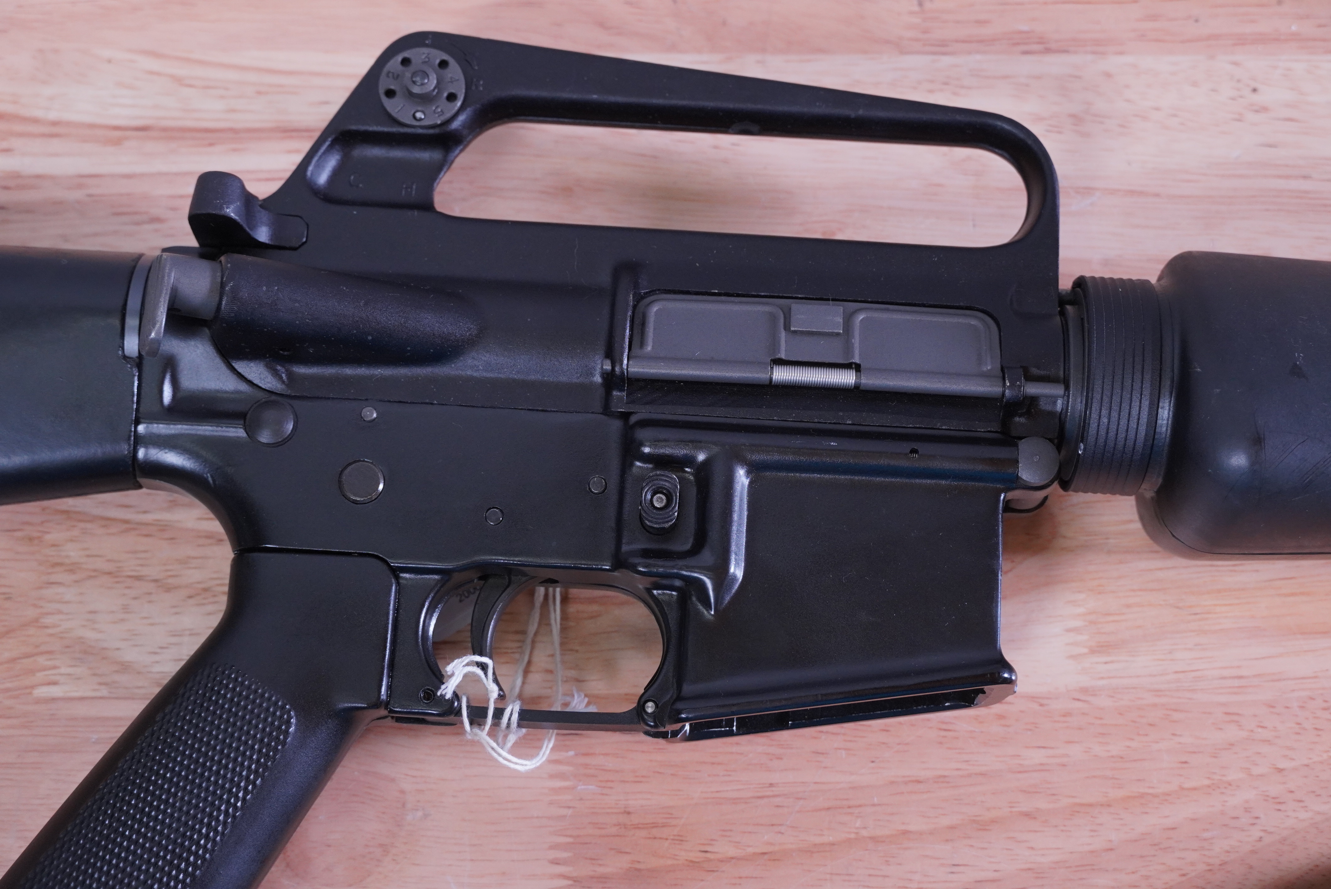 Harrington & Richardson M16A1 US Property Marked