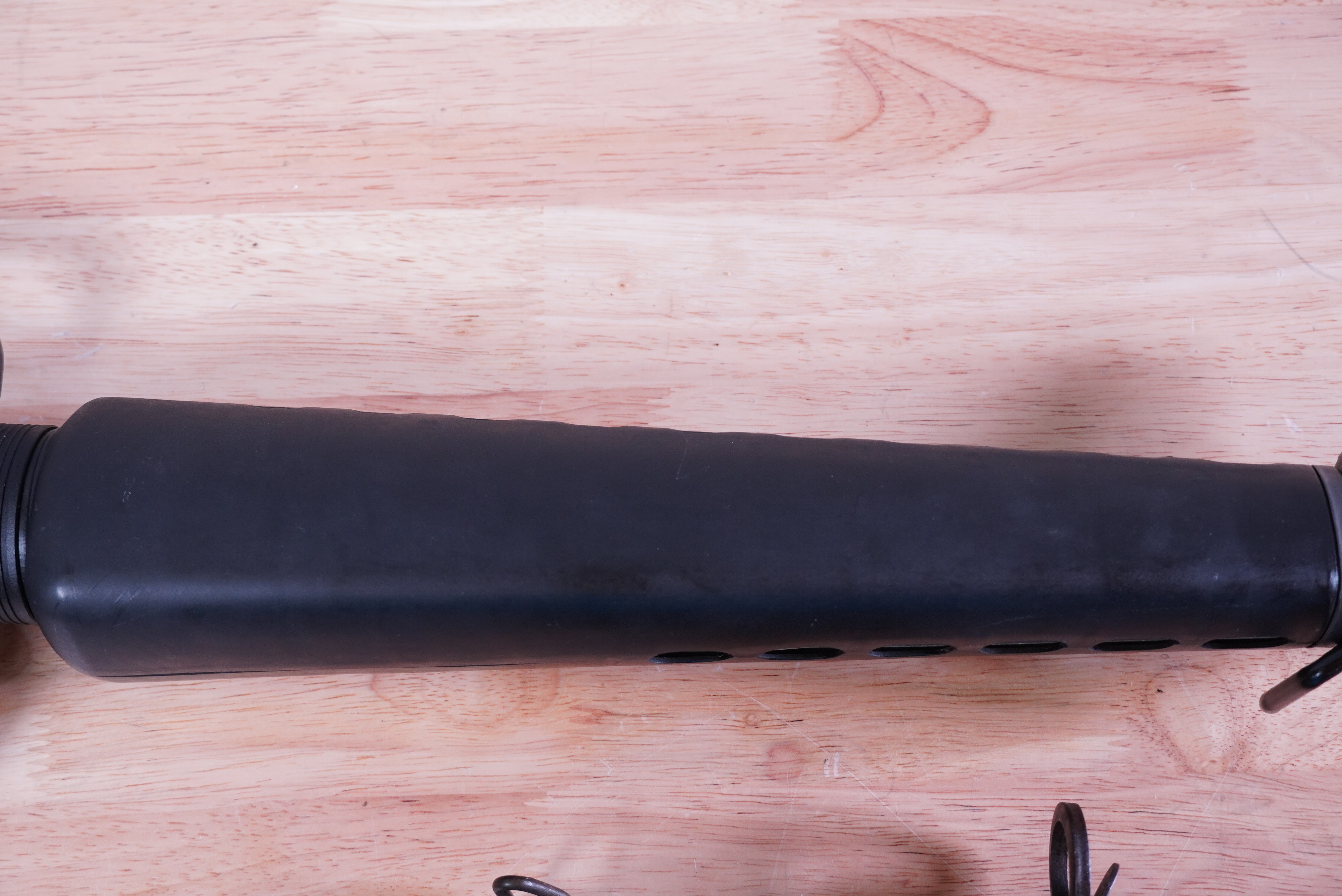 Harrington & Richardson M16A1 US Property Marked