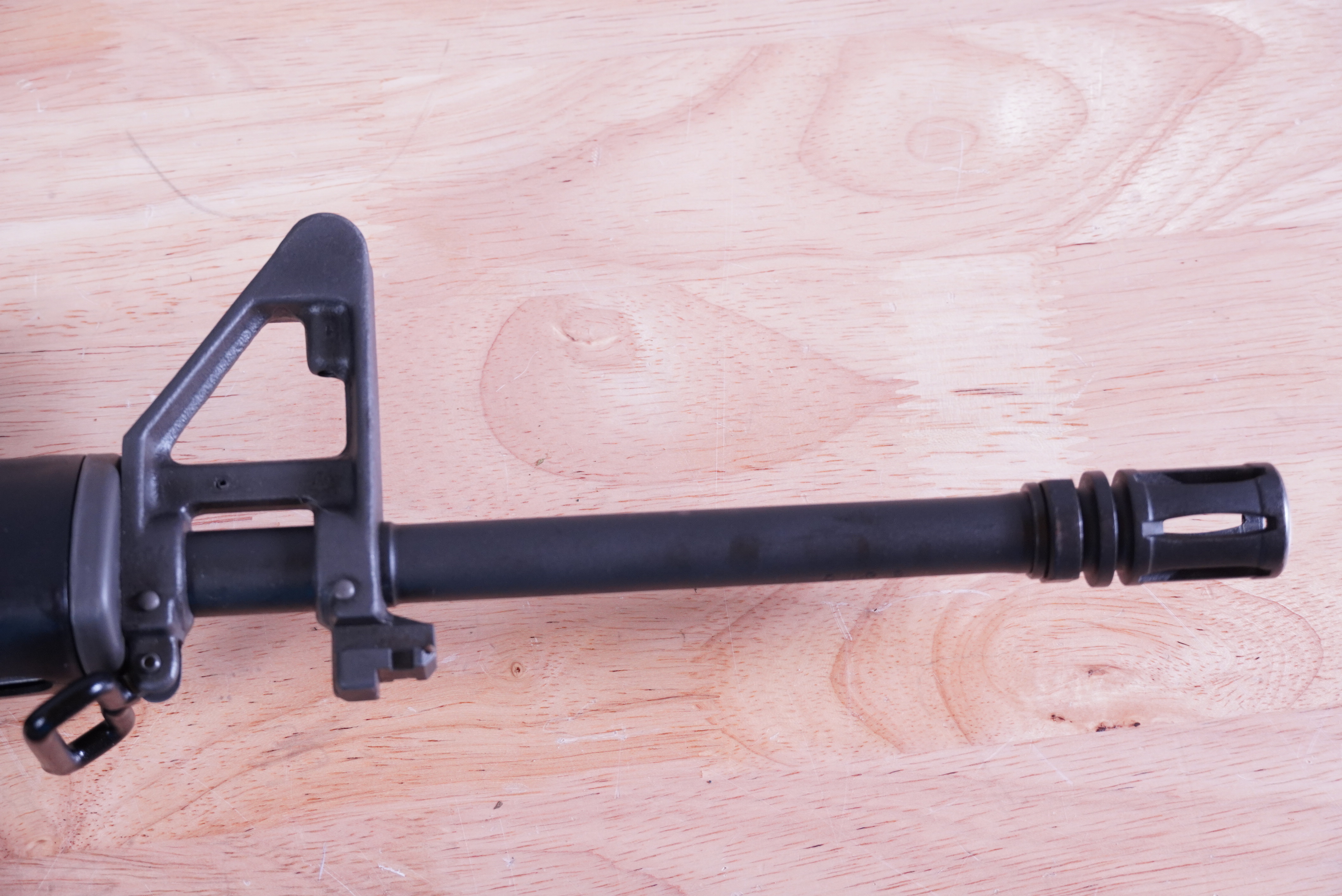 Harrington & Richardson M16A1 US Property Marked