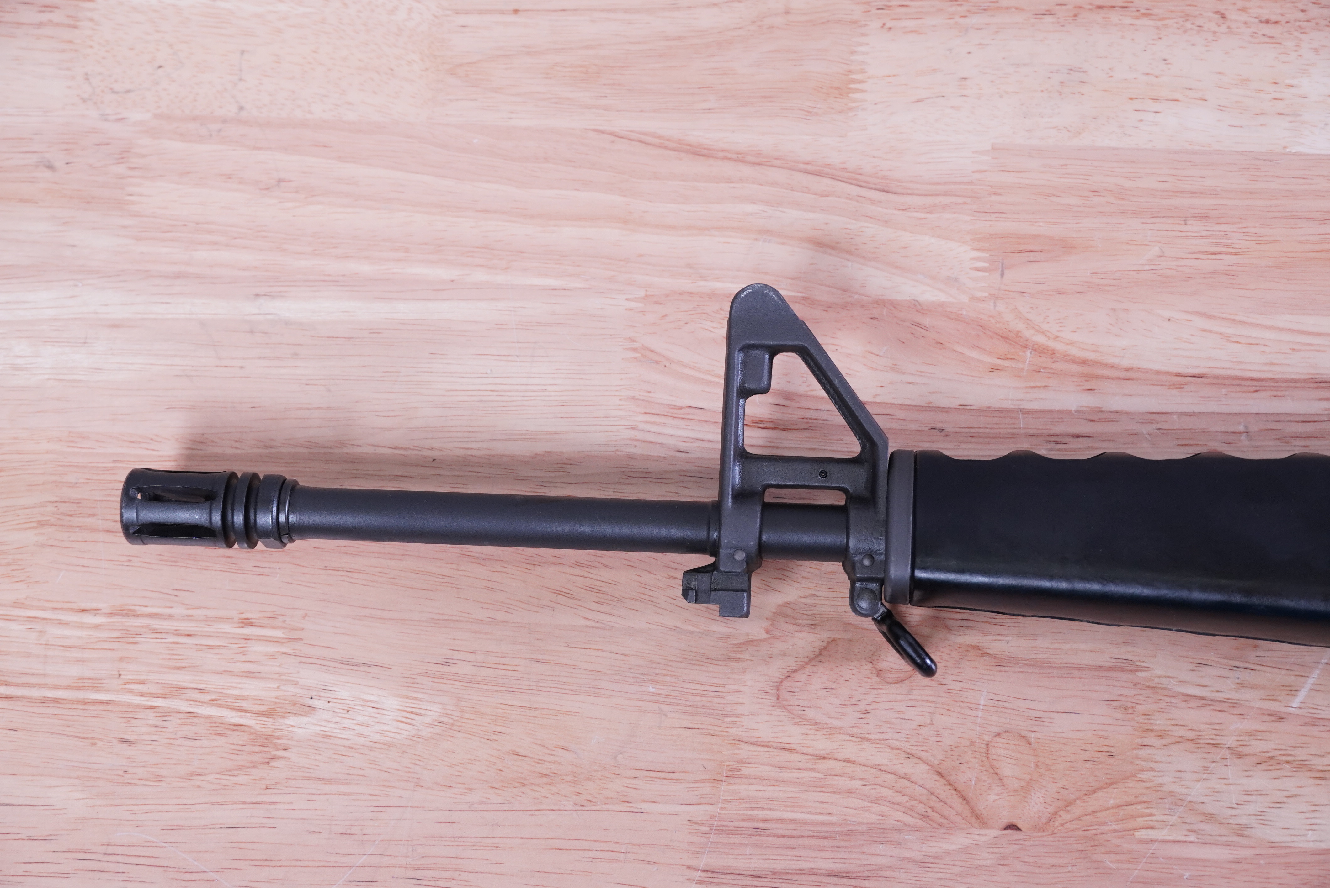 Harrington & Richardson M16A1 US Property Marked