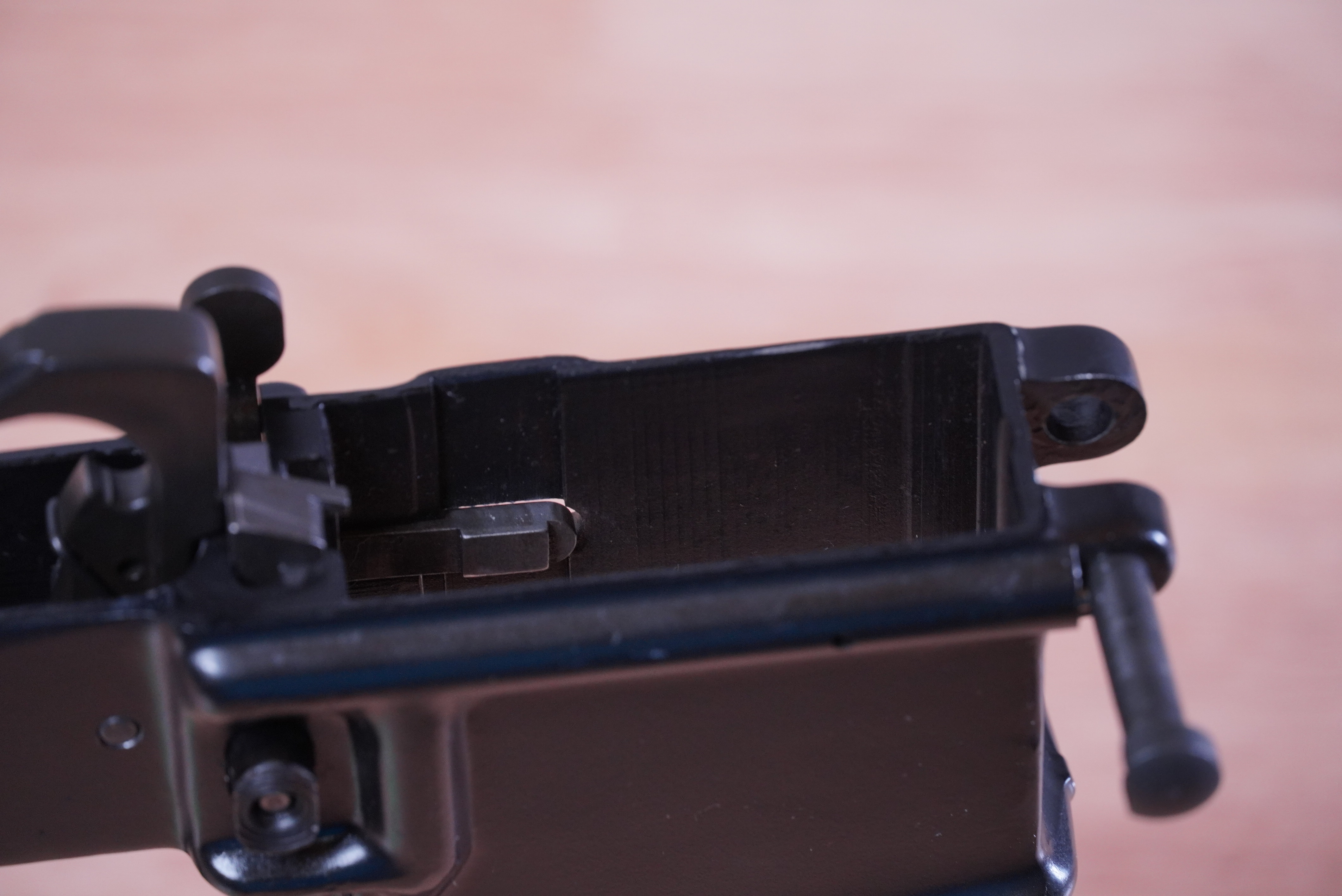 Harrington & Richardson M16A1 US Property Marked