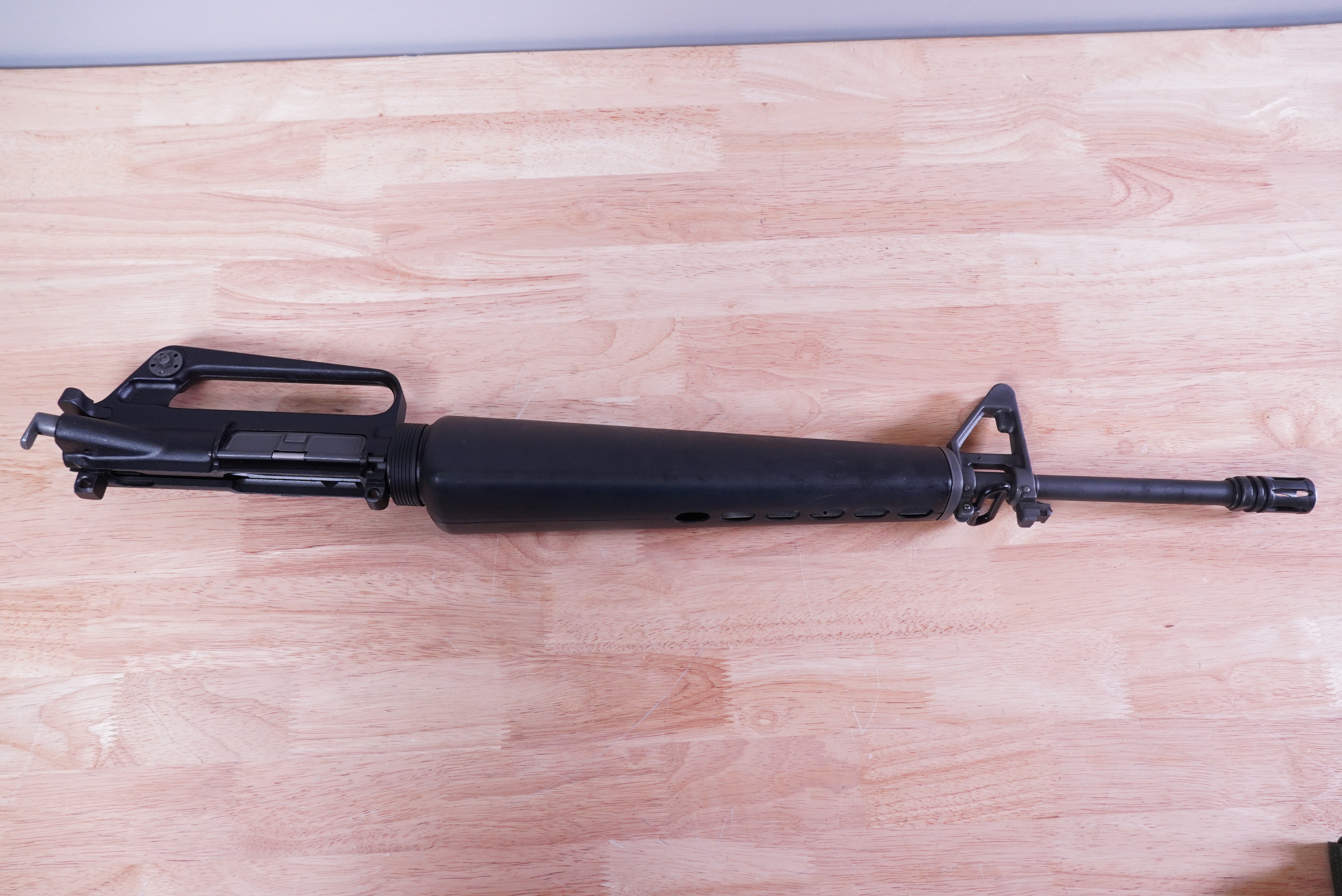 Harrington & Richardson M16A1 US Property Marked