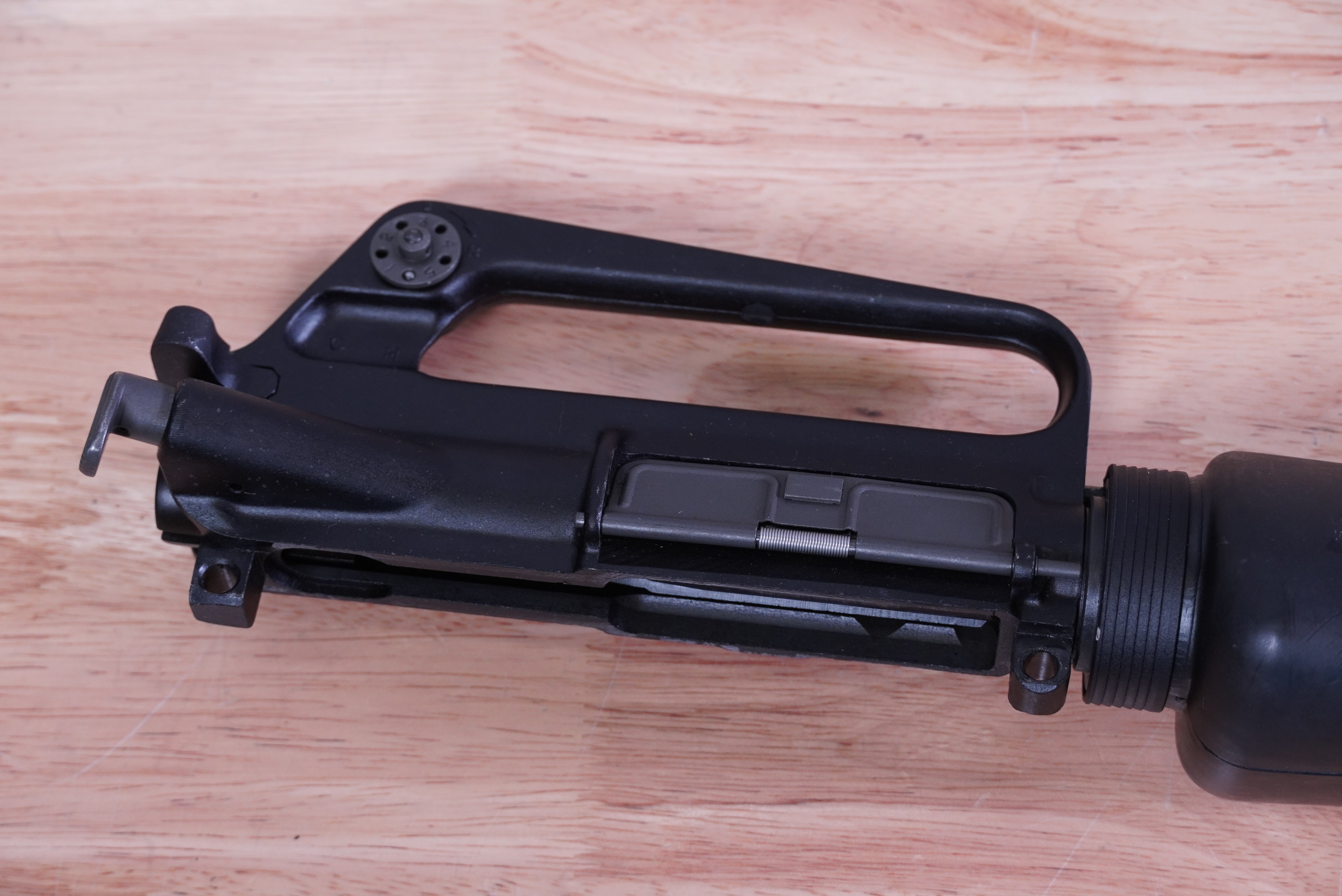 Harrington & Richardson M16A1 US Property Marked