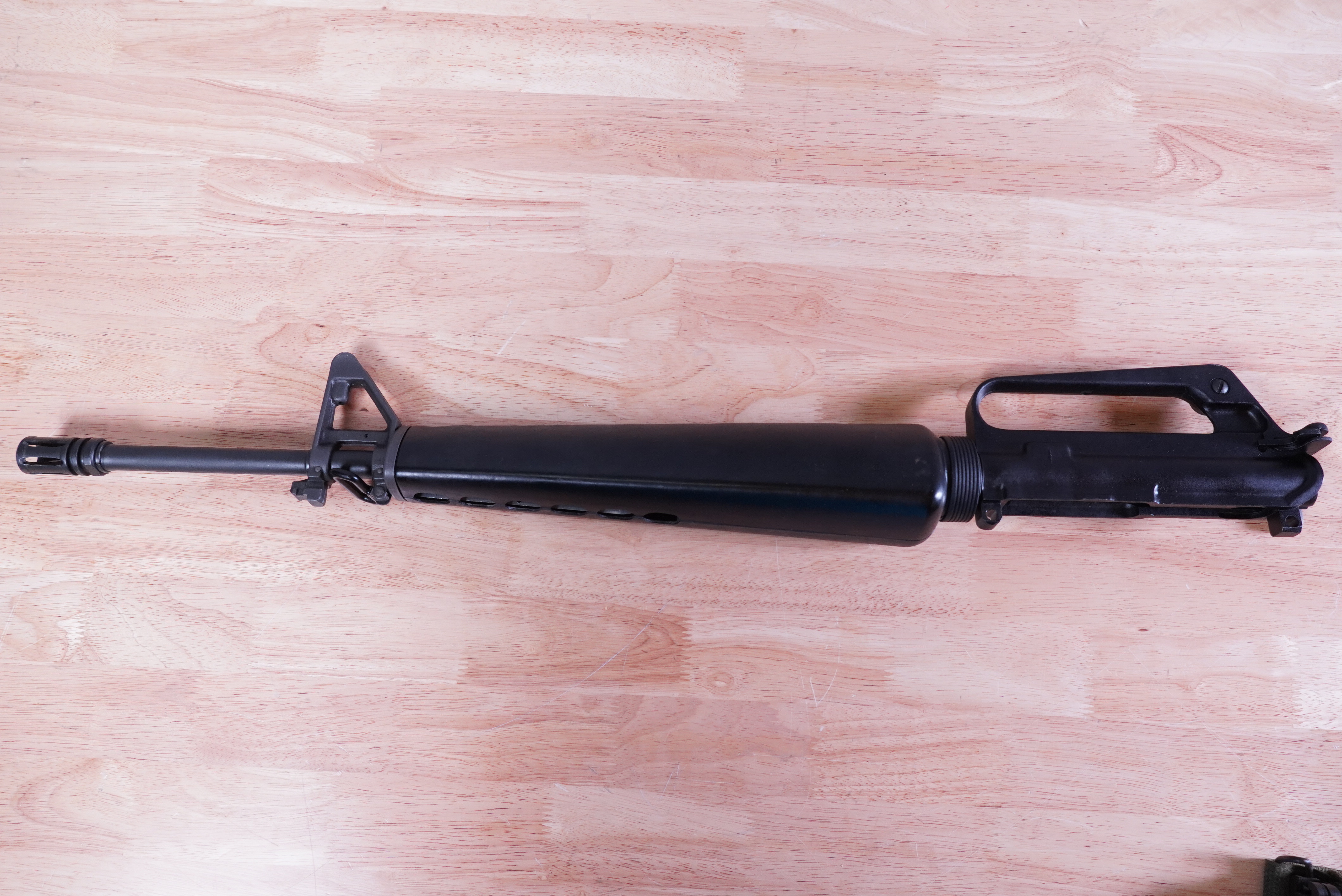 Harrington & Richardson M16A1 US Property Marked