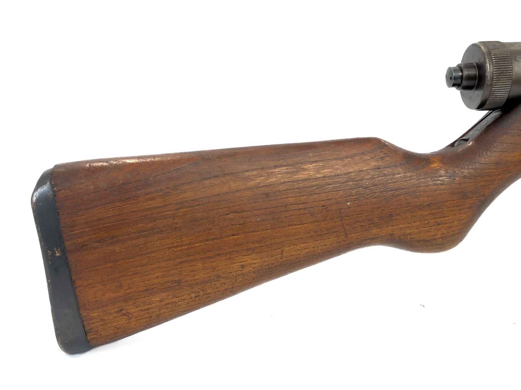 RARE Yugo M49/57 Transferable Machine Gun