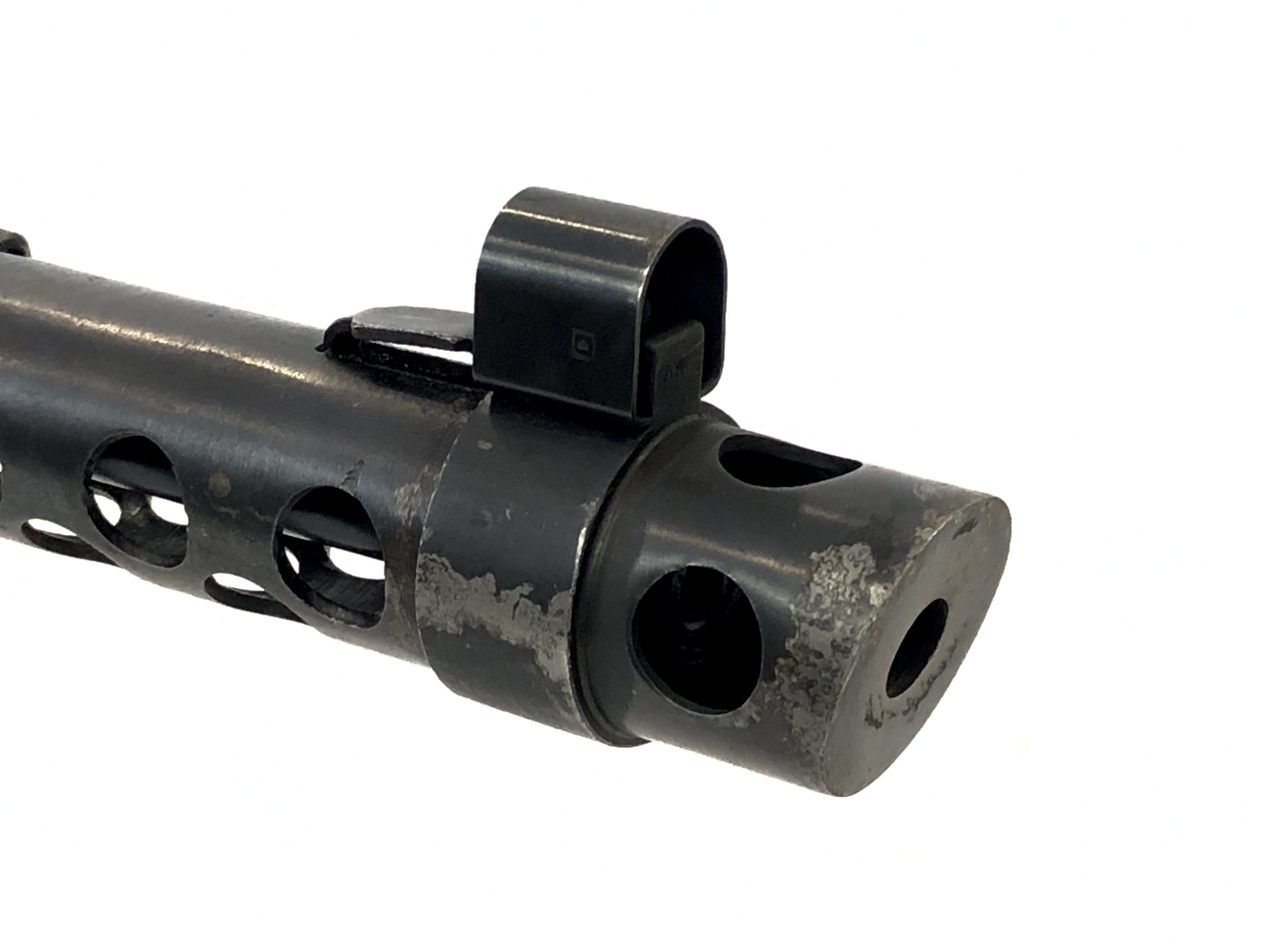 RARE Yugo M49/57 Transferable Machine Gun