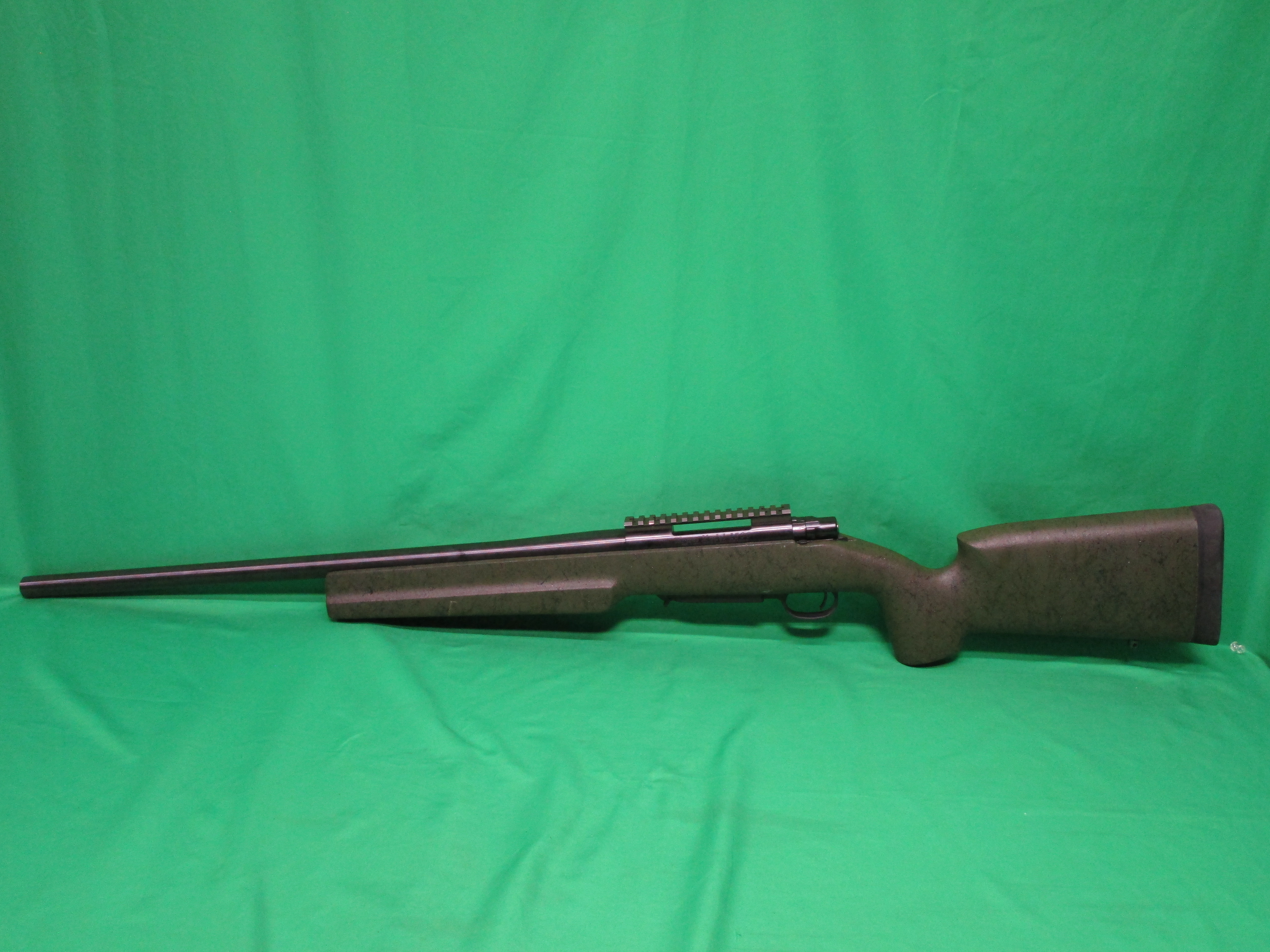 USED HOWA 1500 308WIN 24" W/ KEVLAR STOCK B333732