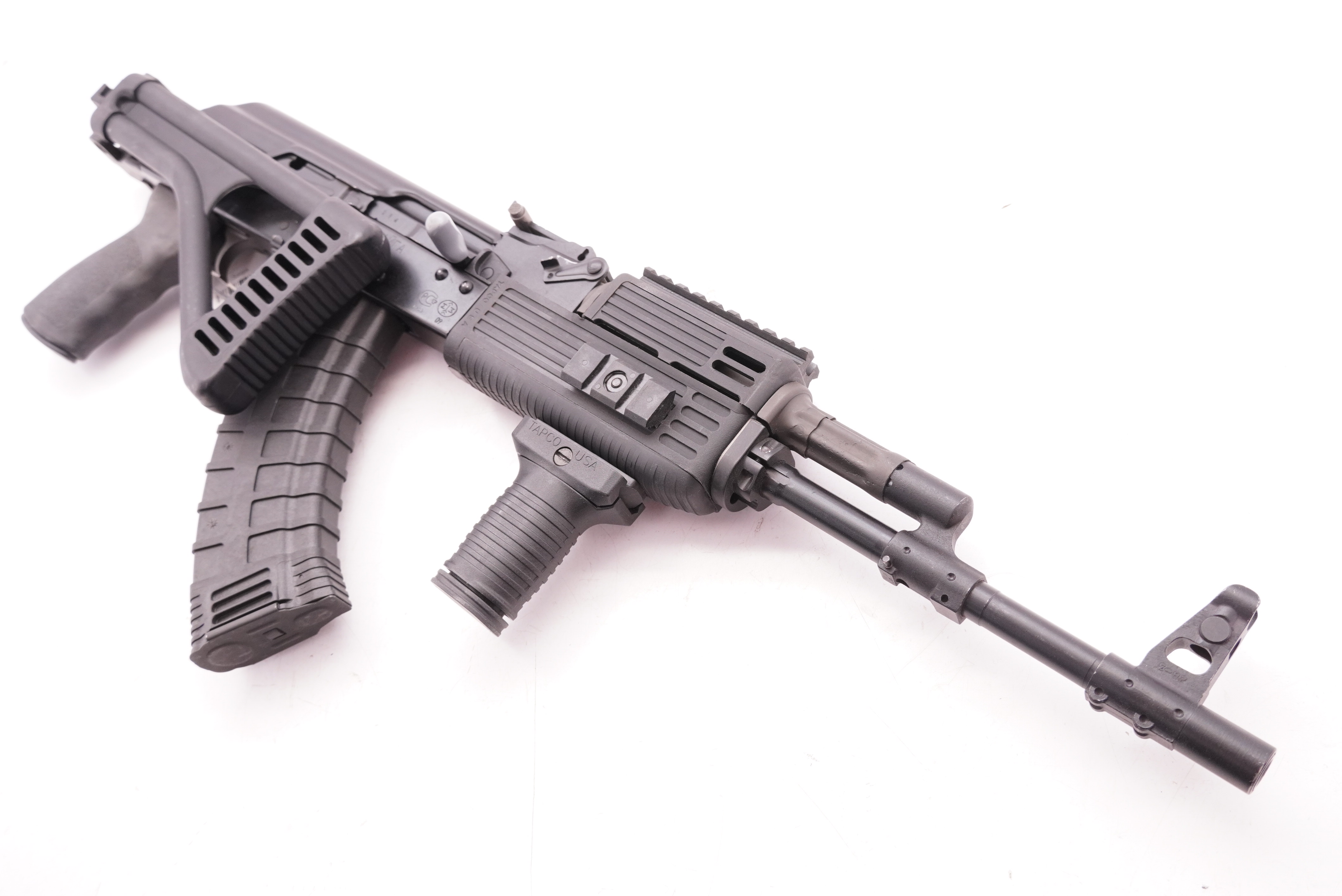 Izhmash Saiga AK47 7.62x39