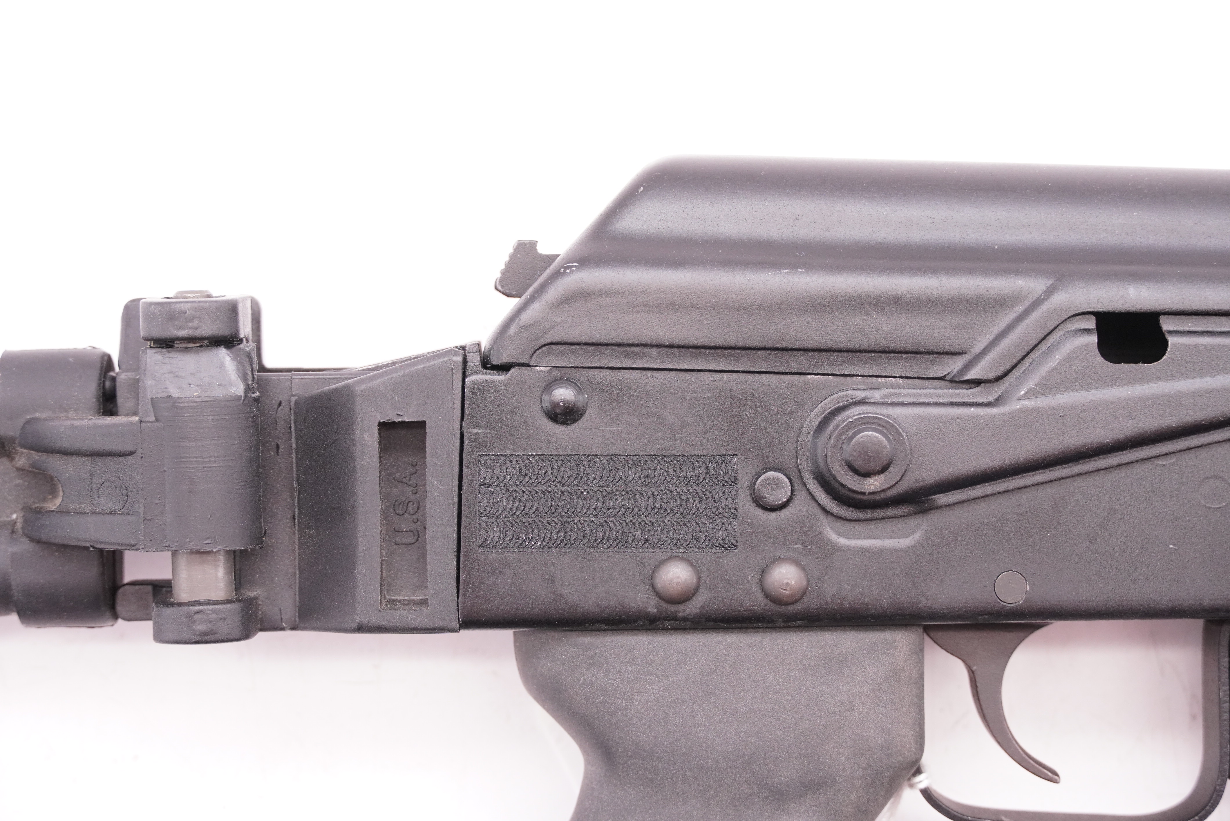 Izhmash Saiga AK47 7.62x39