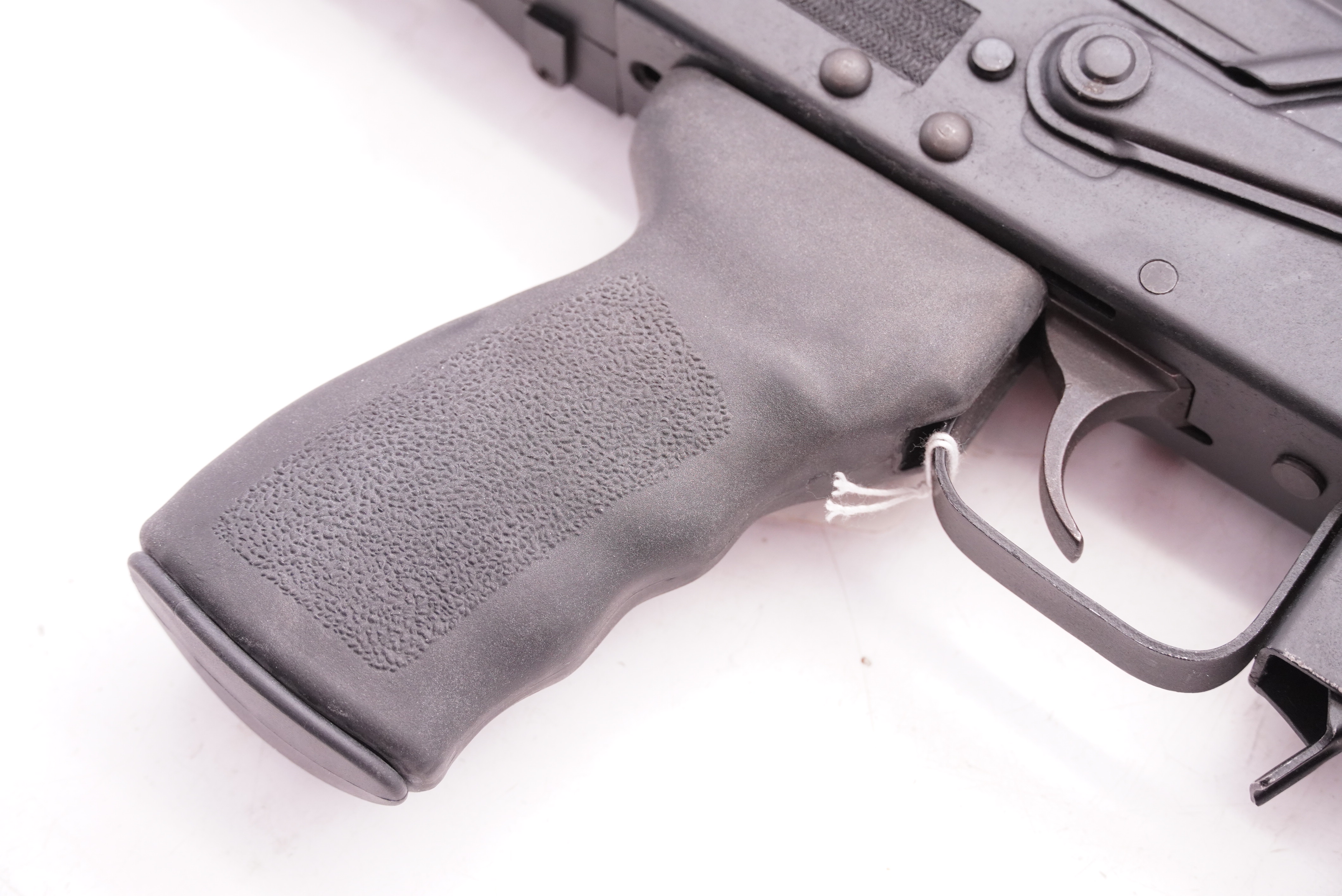 Izhmash Saiga AK47 7.62x39