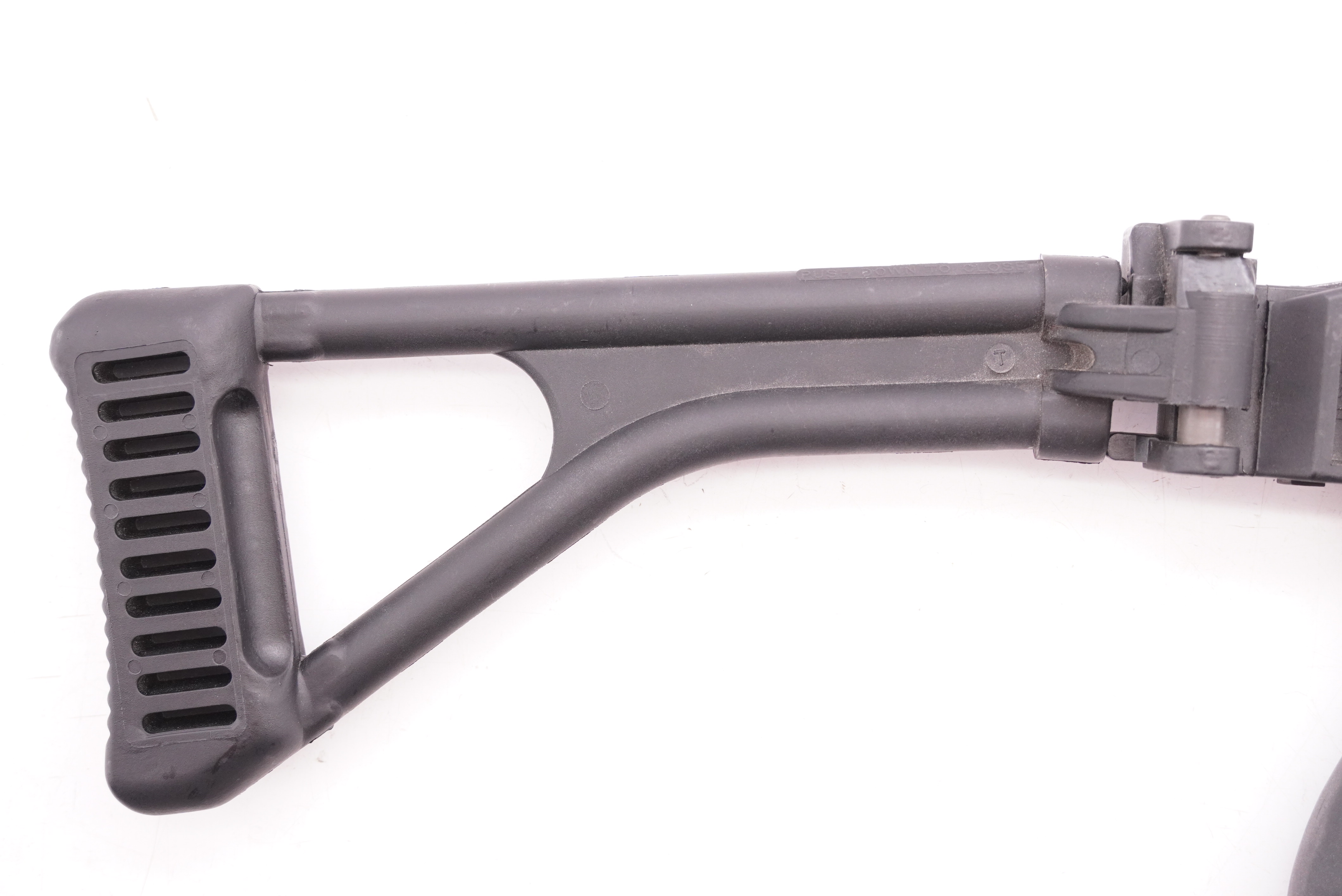 Izhmash Saiga AK47 7.62x39