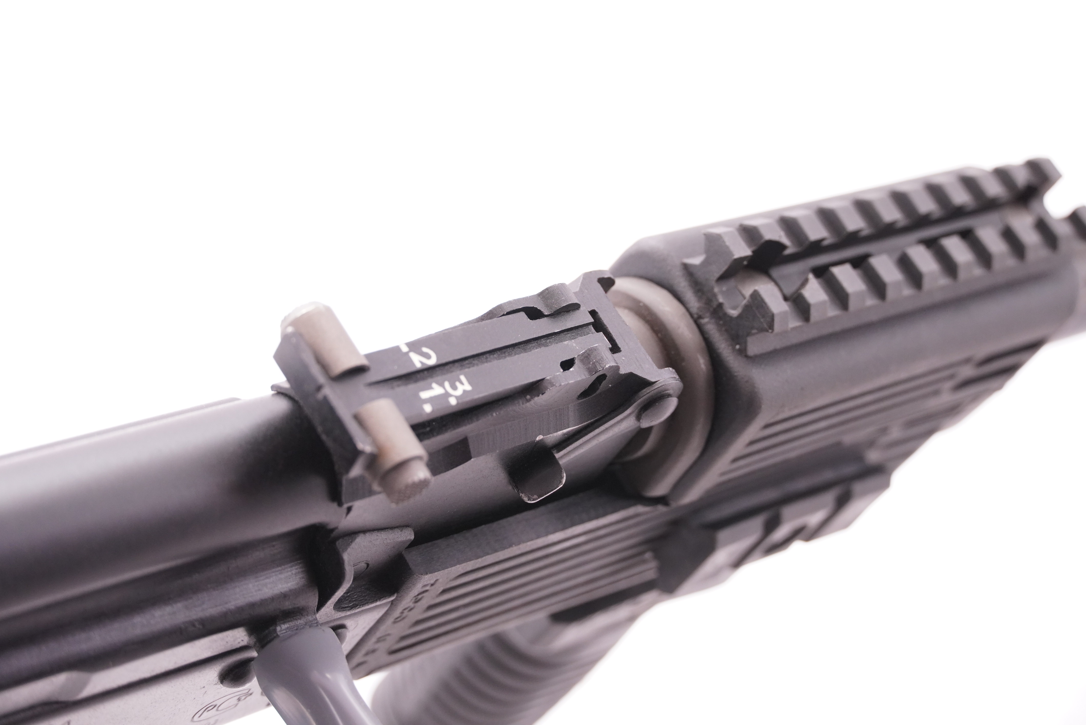 Izhmash Saiga AK47 7.62x39