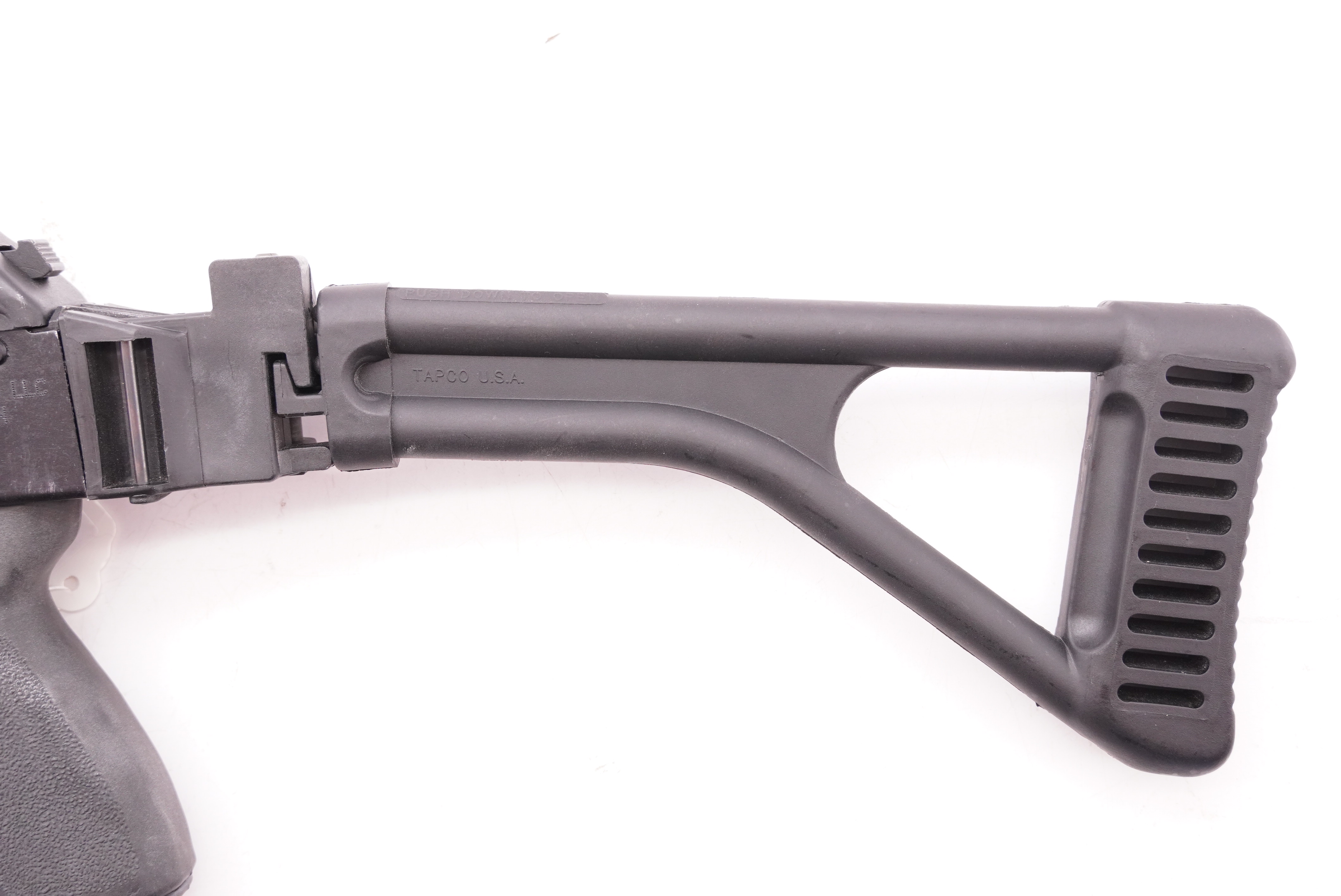 Izhmash Saiga AK47 7.62x39