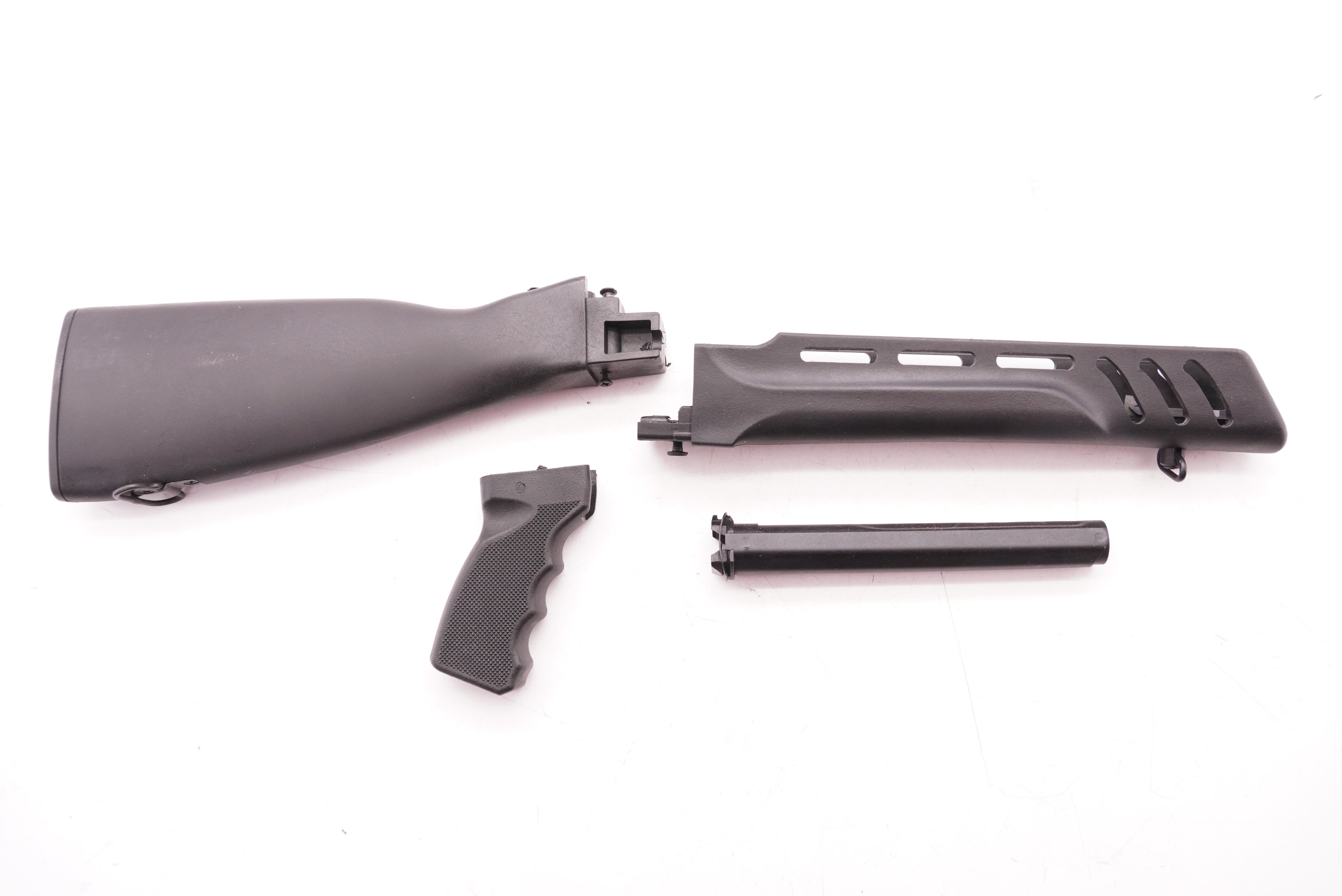 Izhmash Saiga AK47 7.62x39