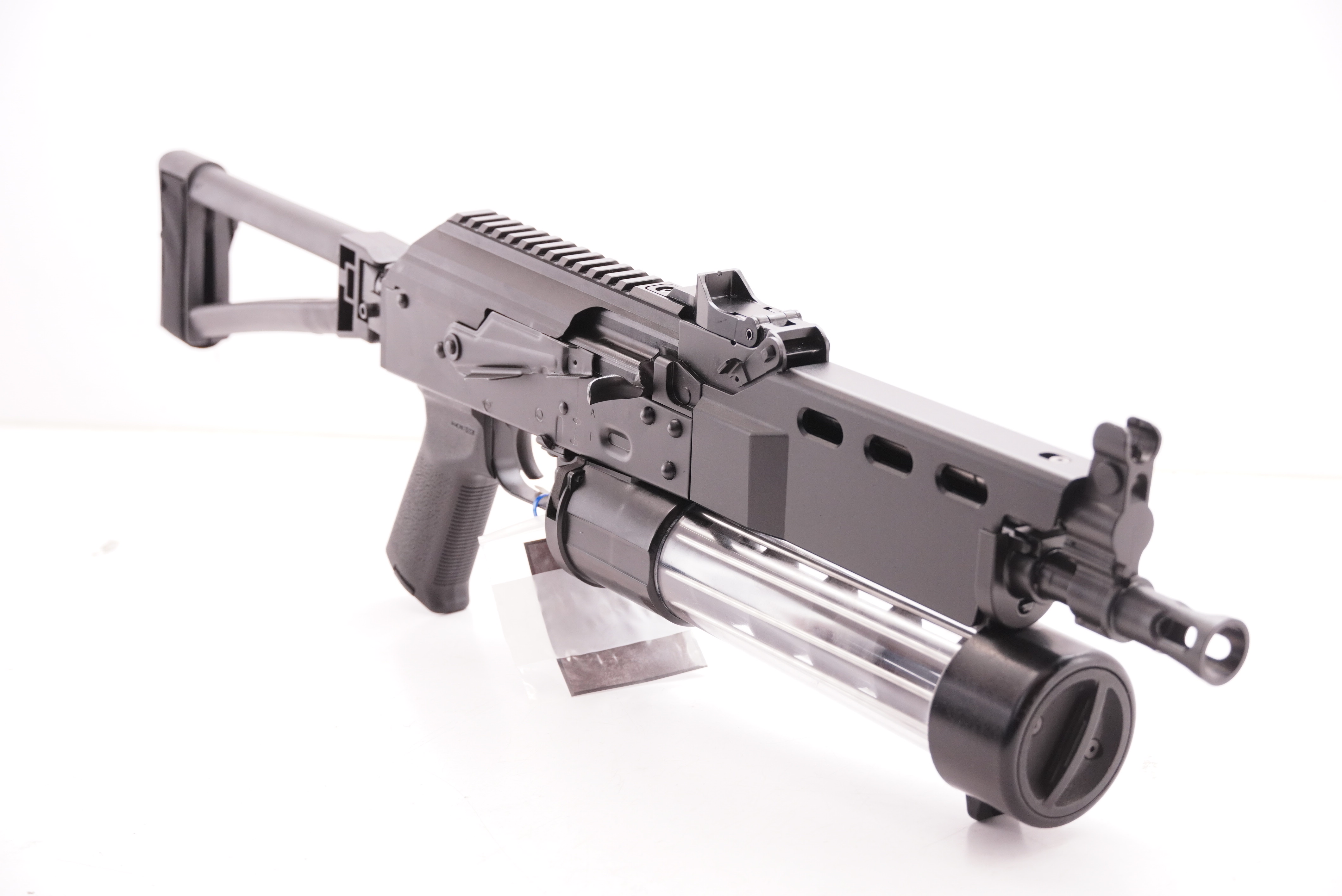 Gs stizon pp 19 bizon