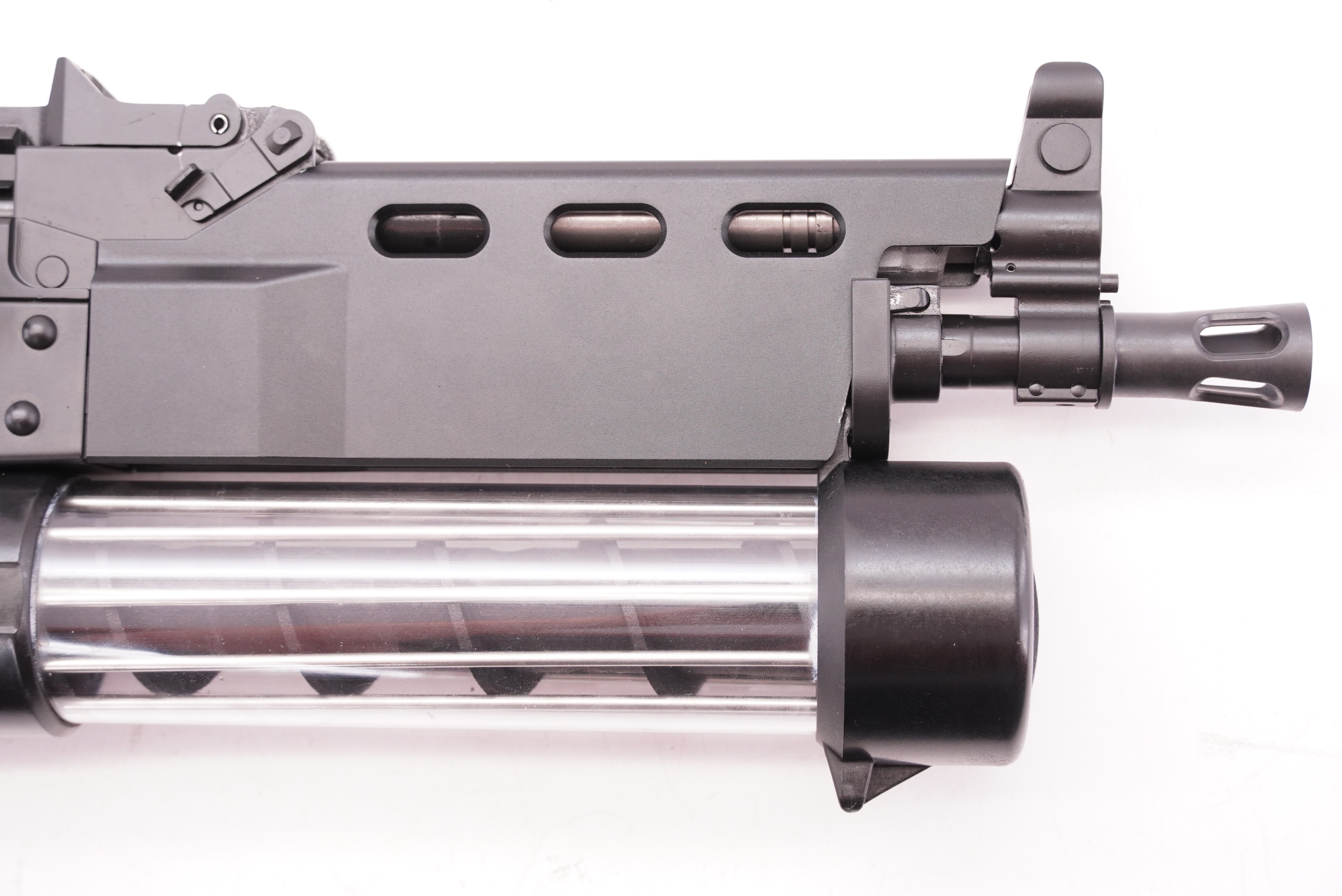 STizon PP-19 Bizon AKV Pistol