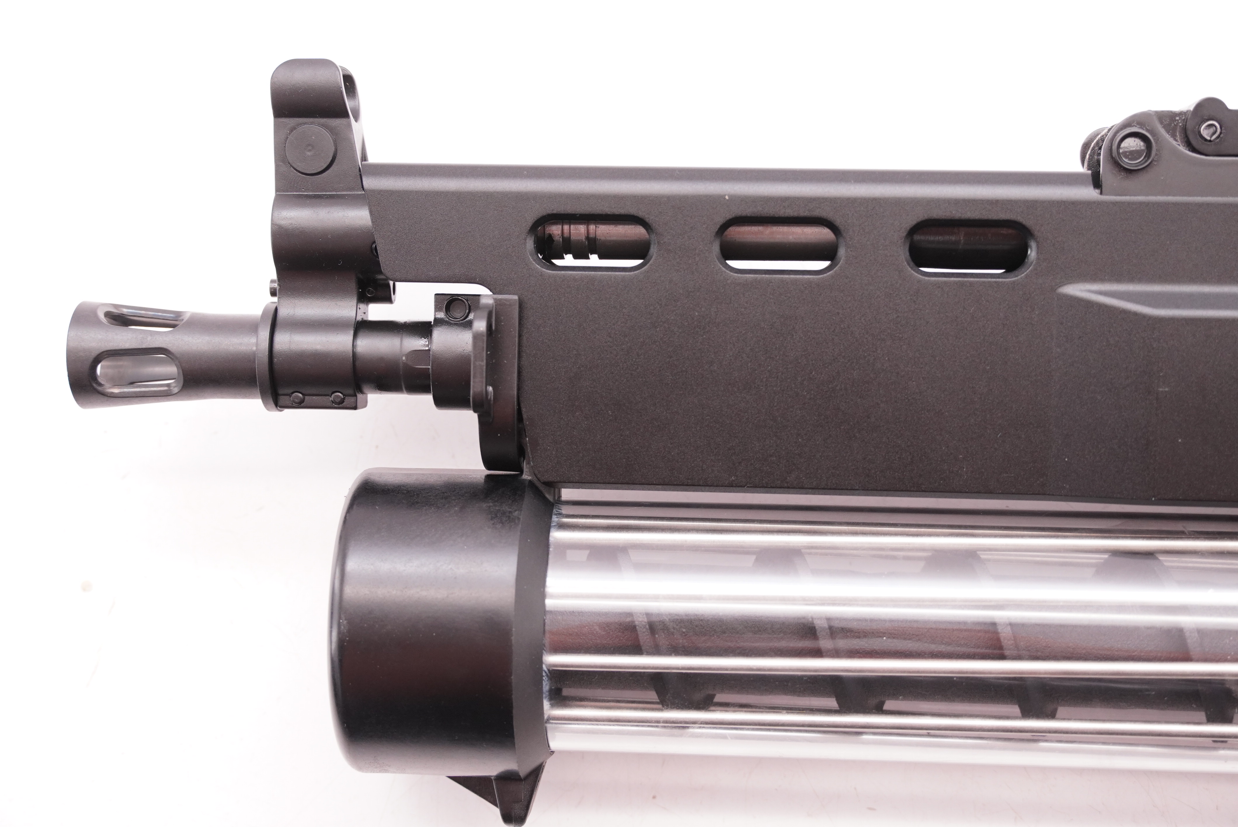 STizon PP-19 Bizon AKV Pistol