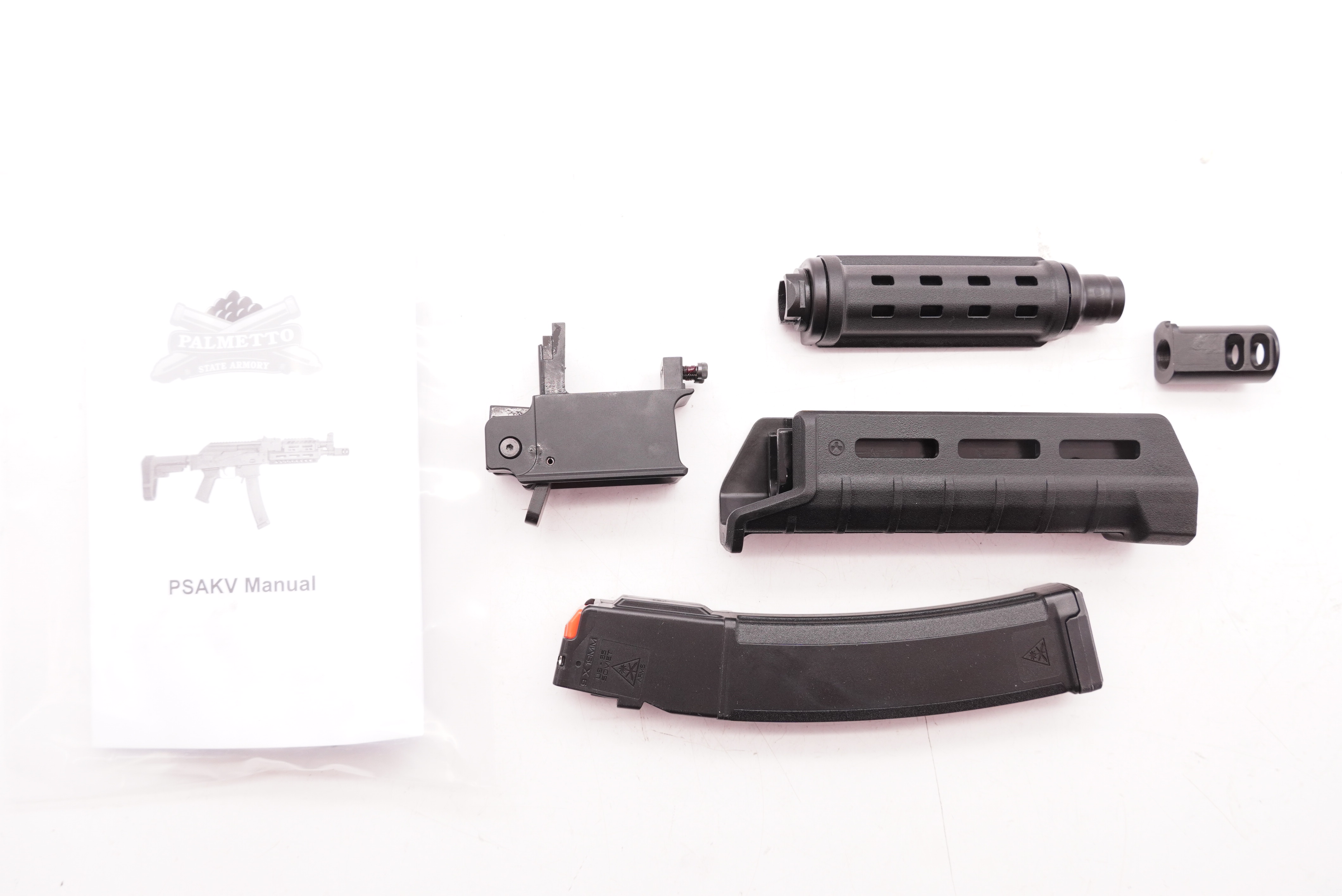 Gs stizon pp 19 bizon