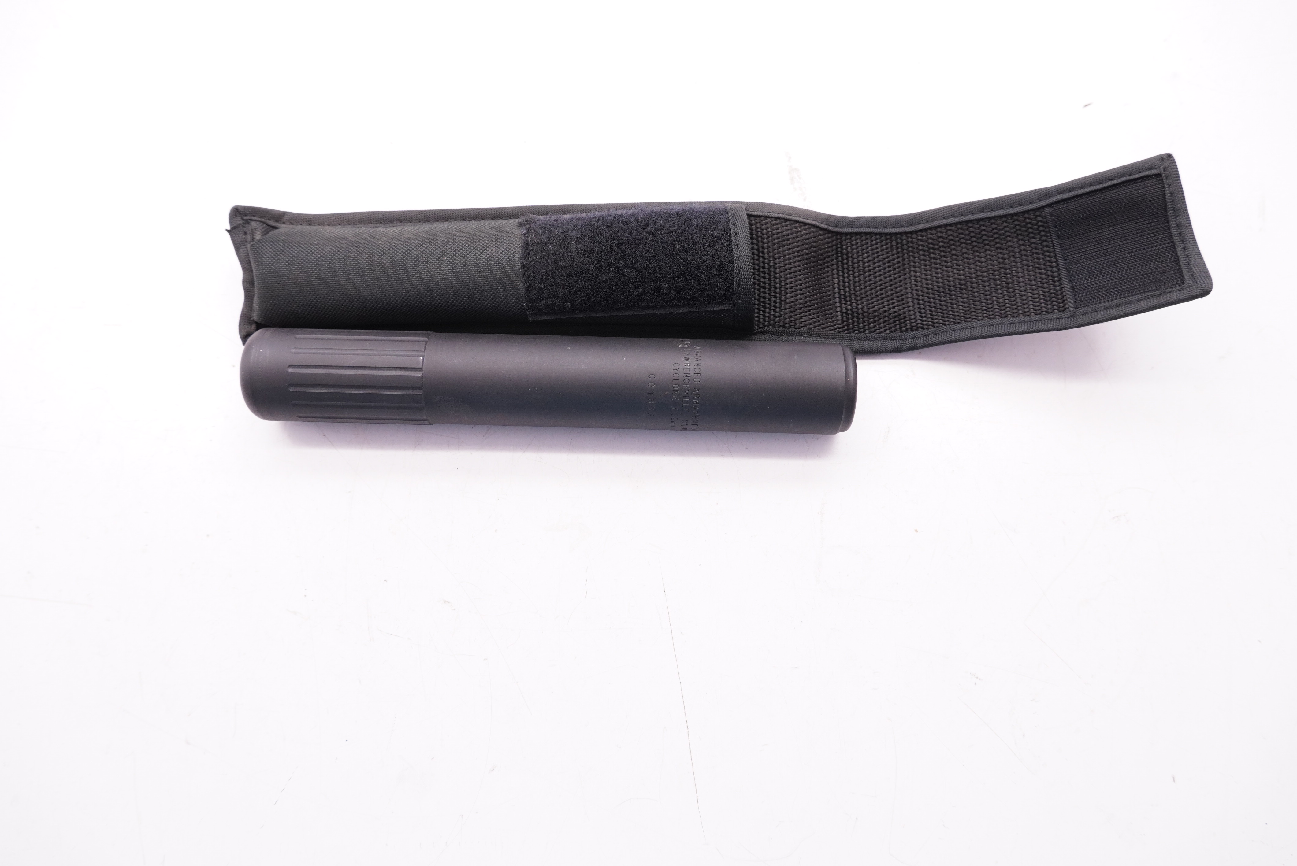 GS Gun Auction KEEP AAC Cyclone