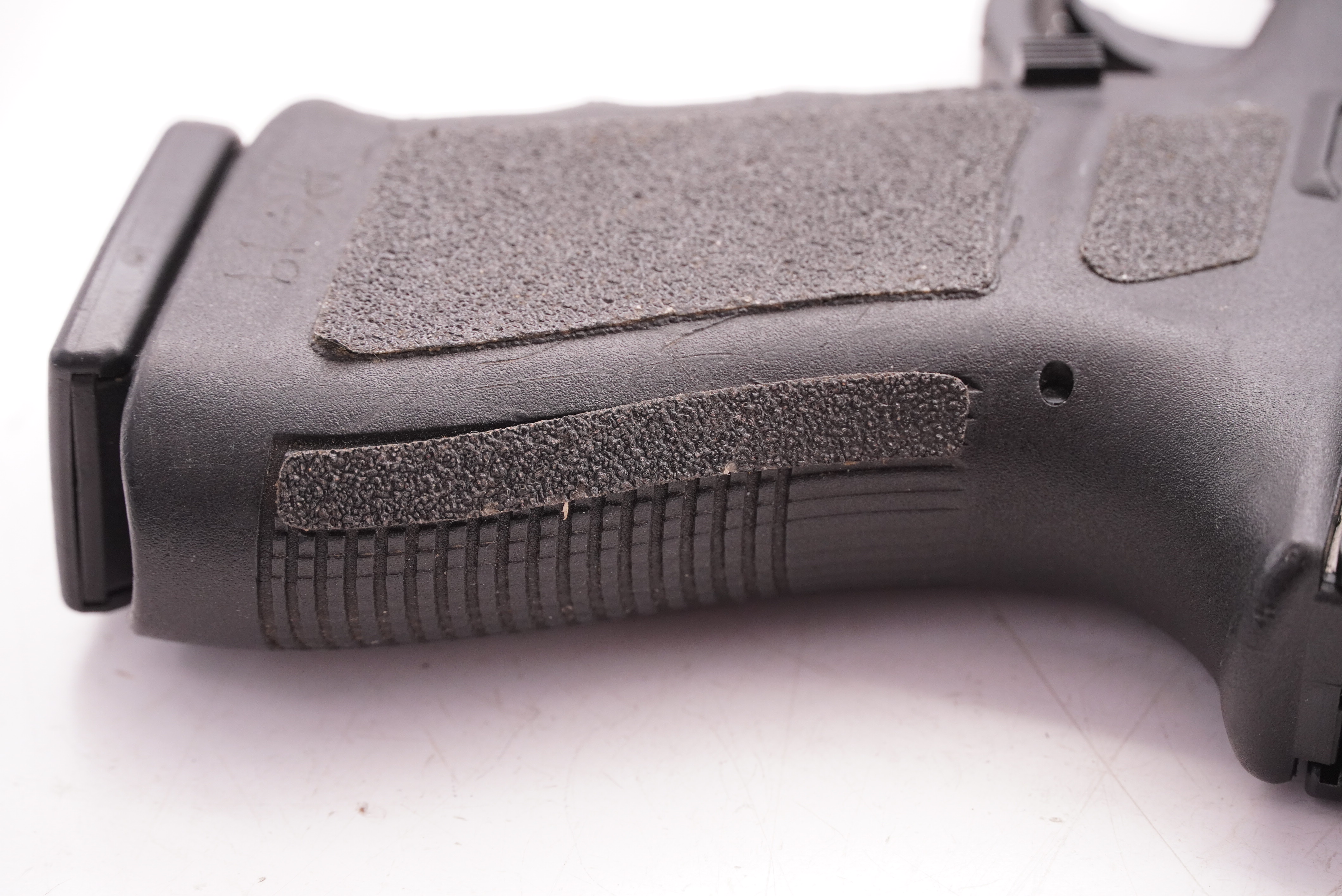 GS Gun Auction Glock 21 .45 ACP