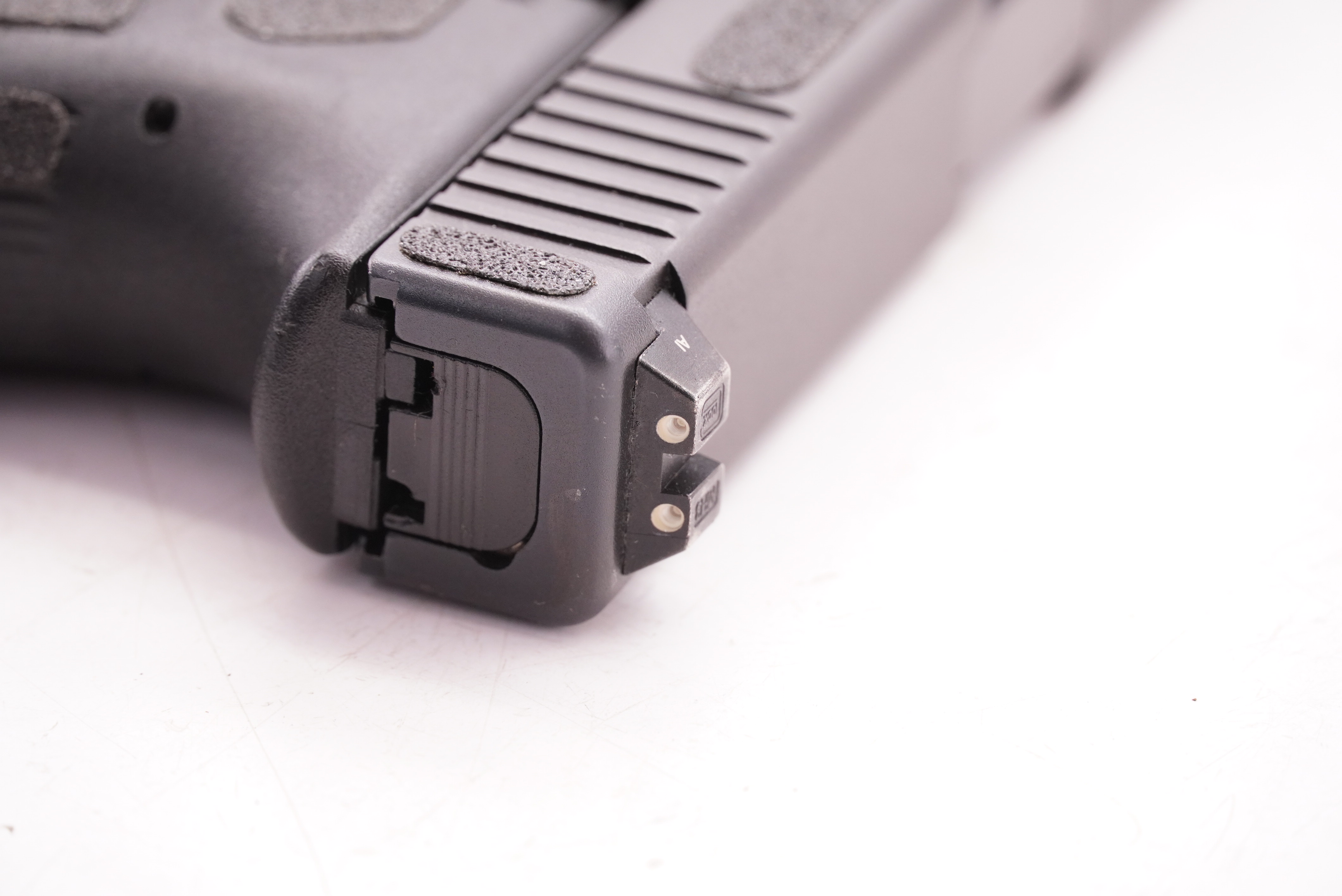 GS Gun Auction Glock 21 .45 ACP