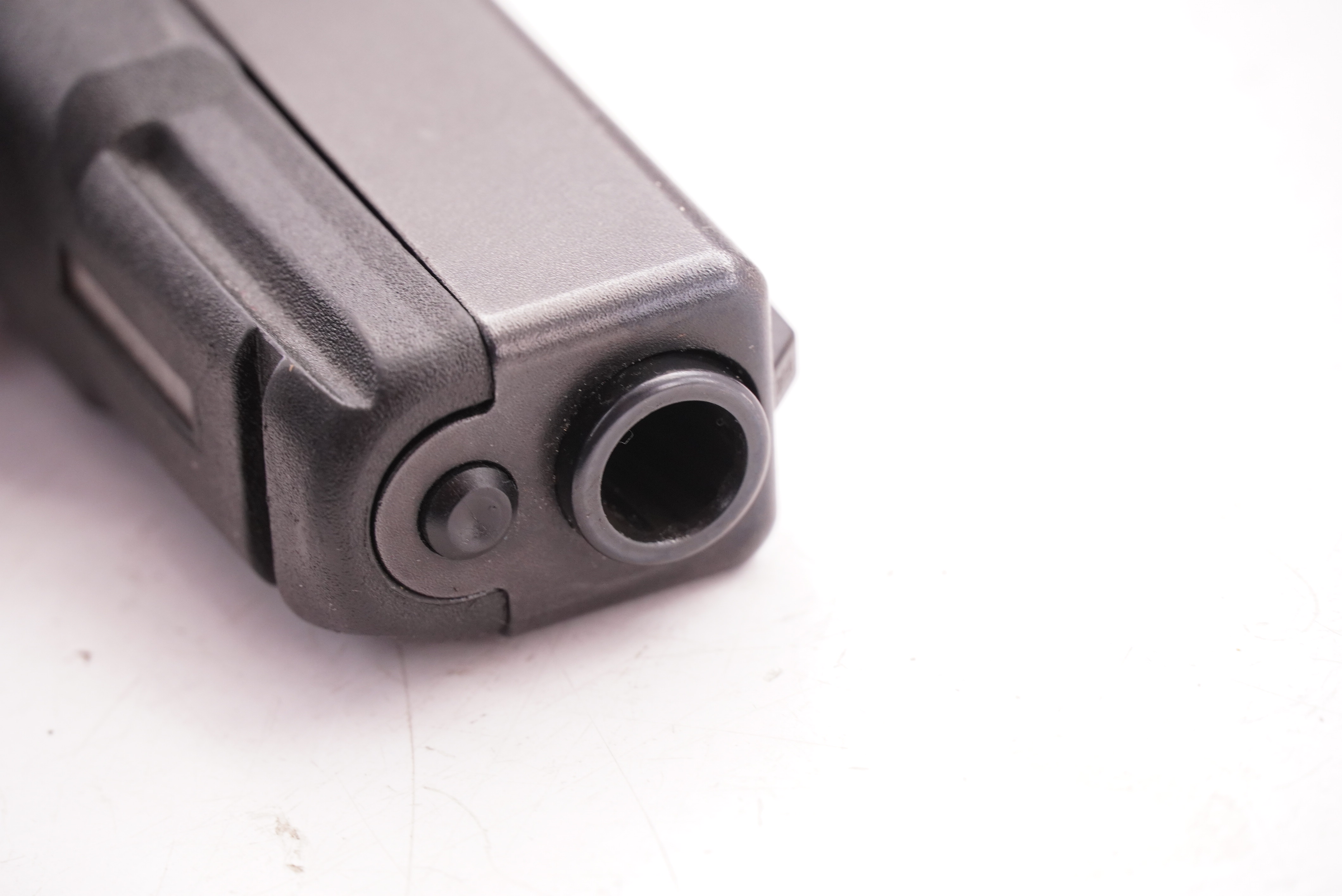 GS Gun Auction Glock 23 .40 S&W