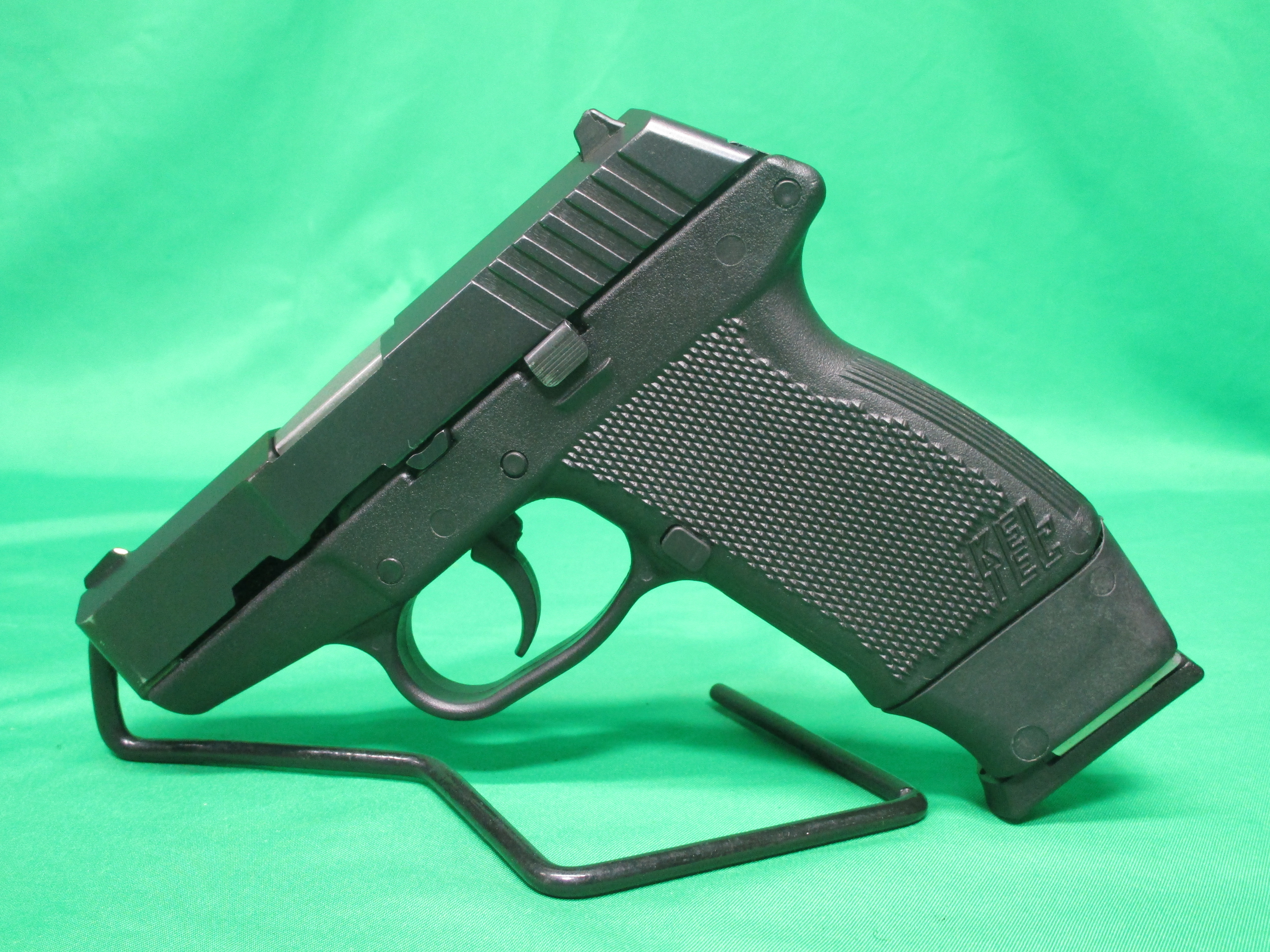 KEL-TEC P-11 9MM 3" W/ 1 MAG 30045