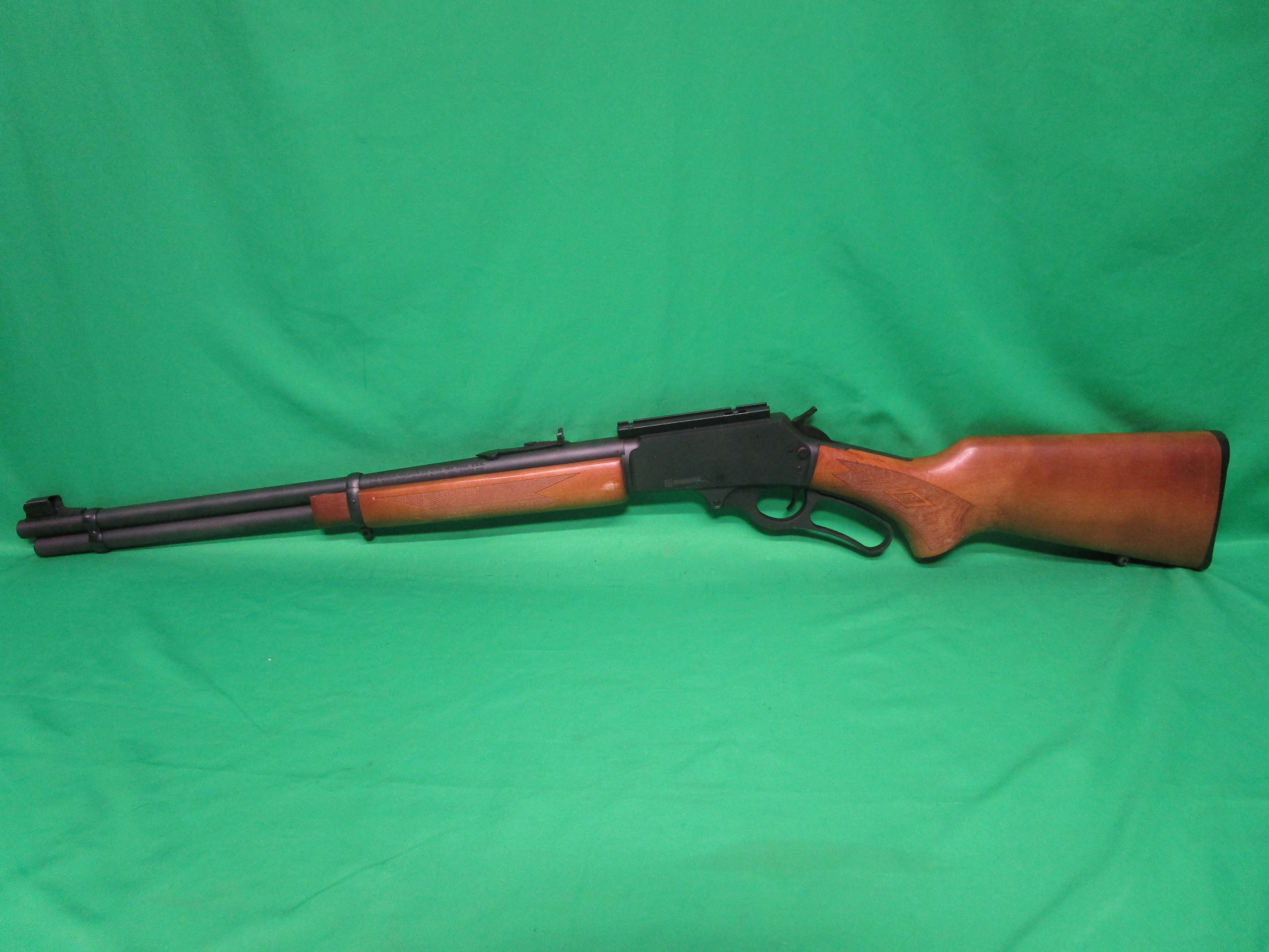 USED MARLIN 336W 30-30 WIN 20" MR11354G