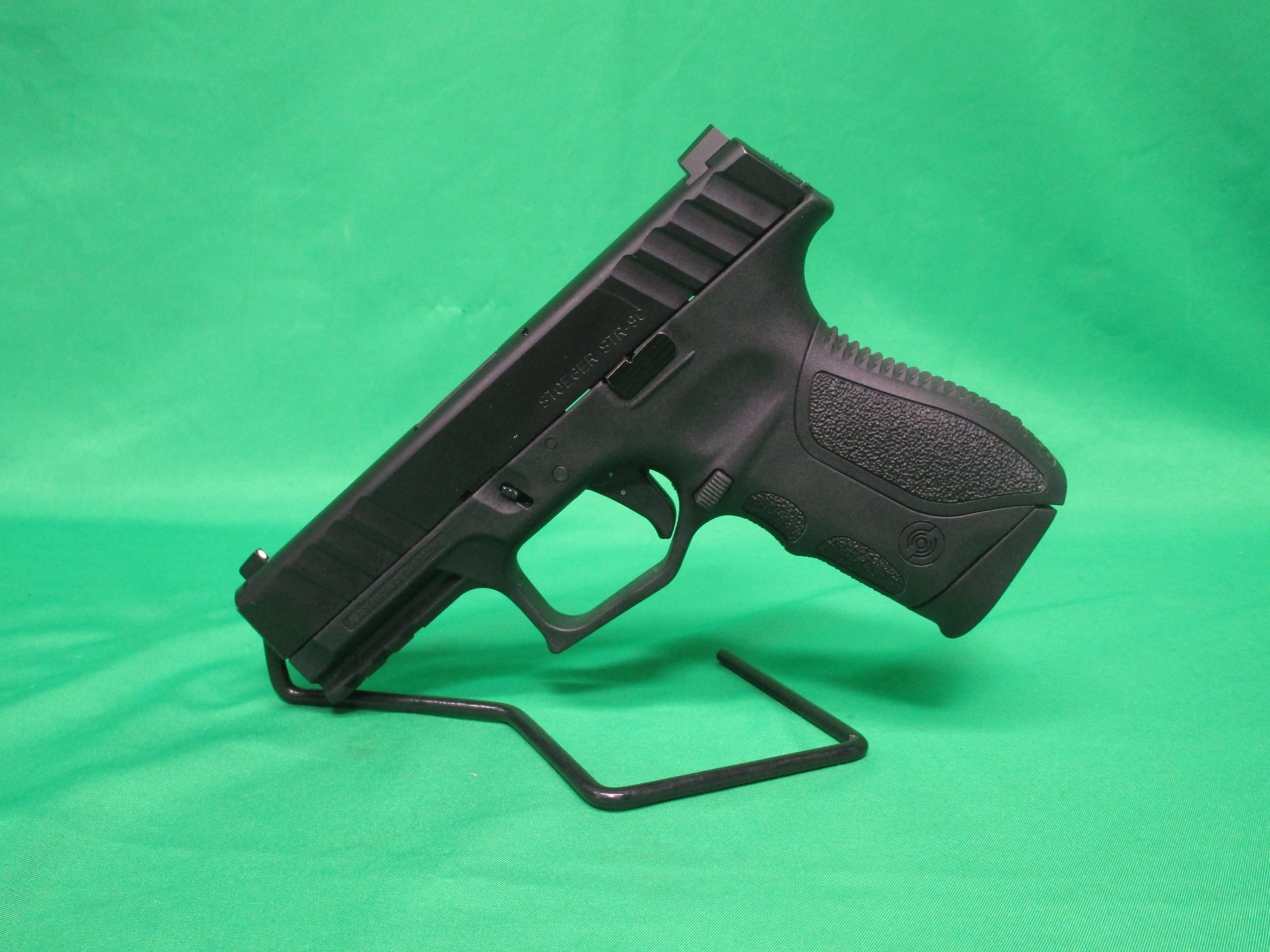 USED STOEGER STR-9C 9MM 3.5" W/ 1 MAG T642923S07639